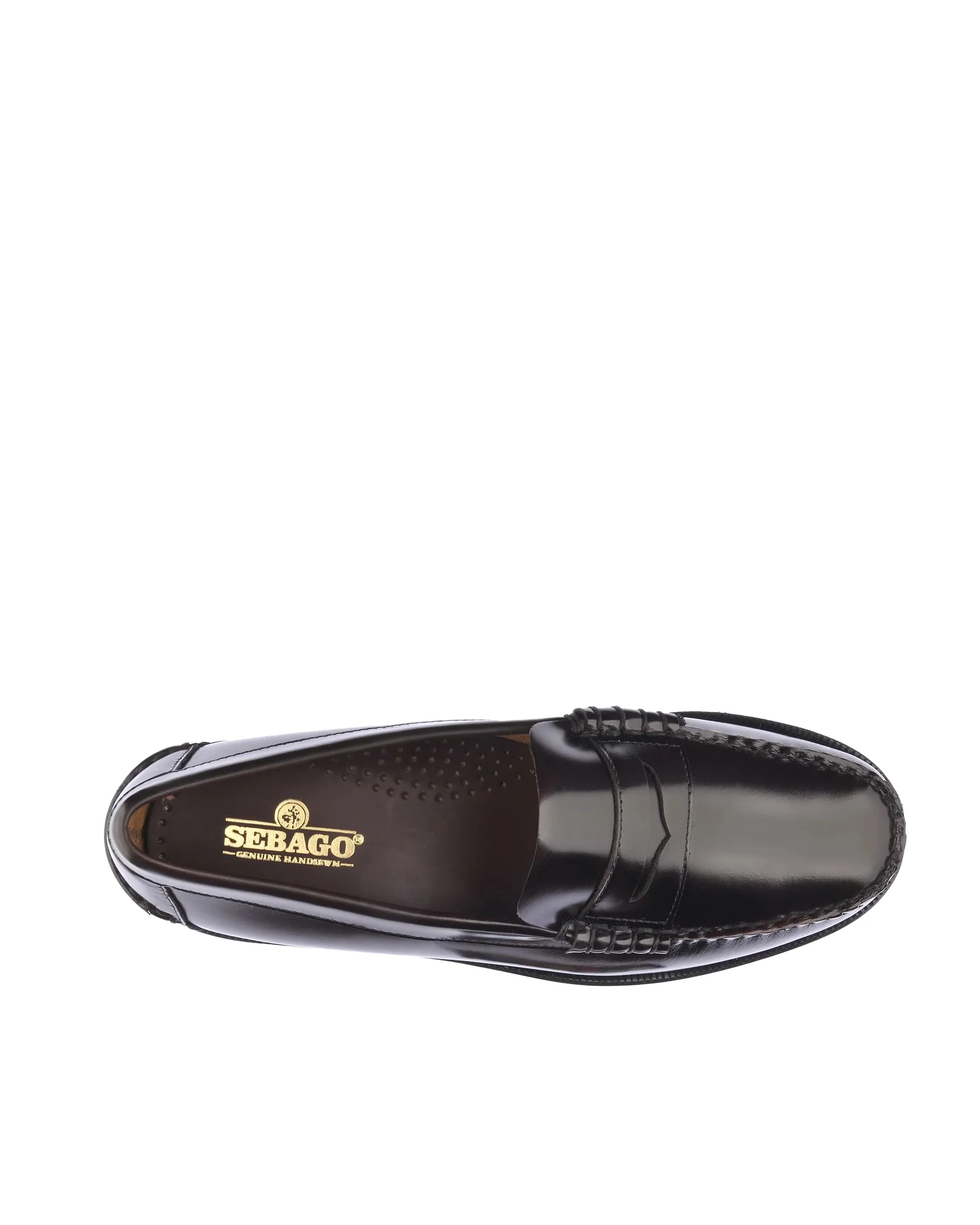 Sebago Stylish Men's Leather Sandals - Image 4