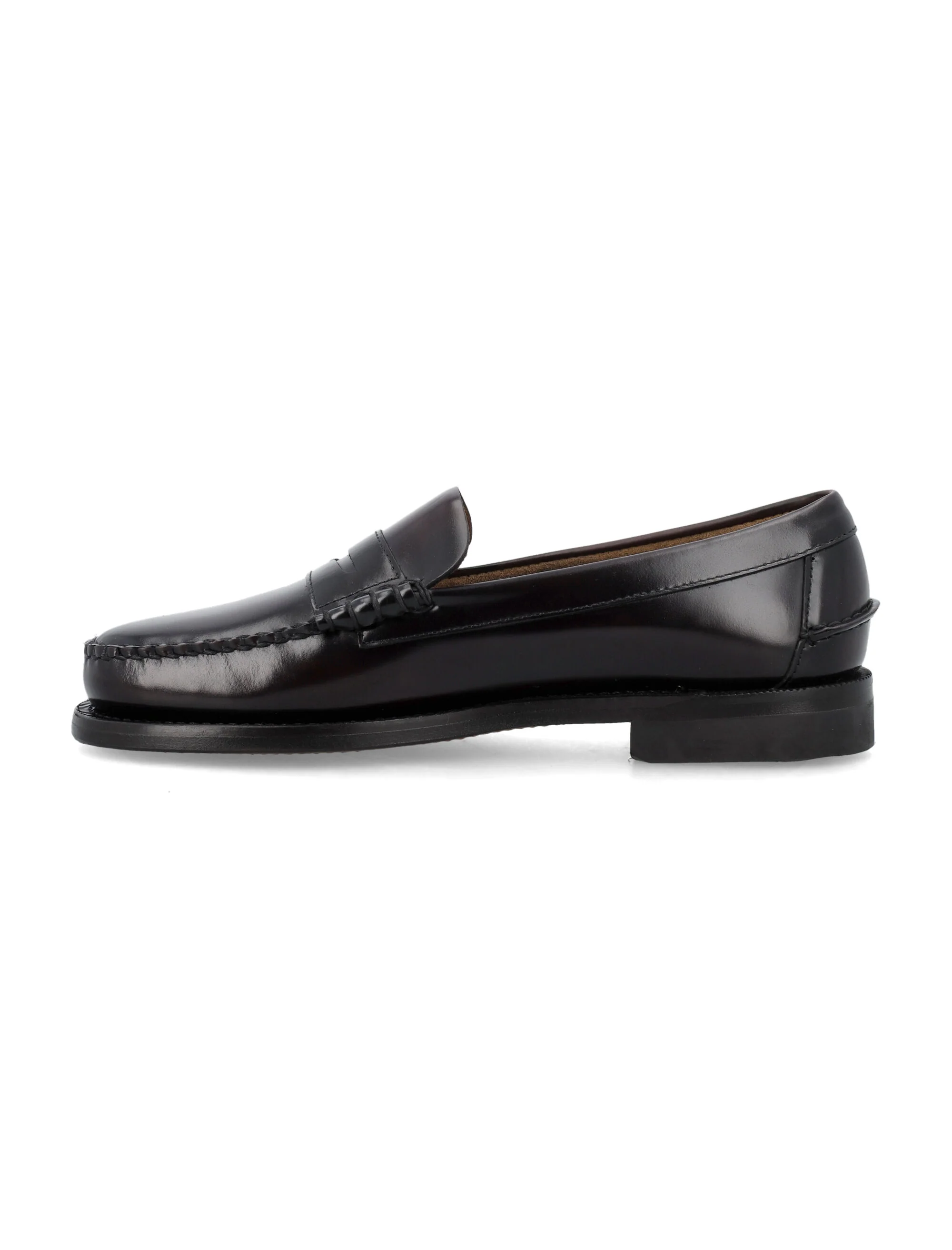 Sebago Stylish Men's Leather Sandals - Image 6