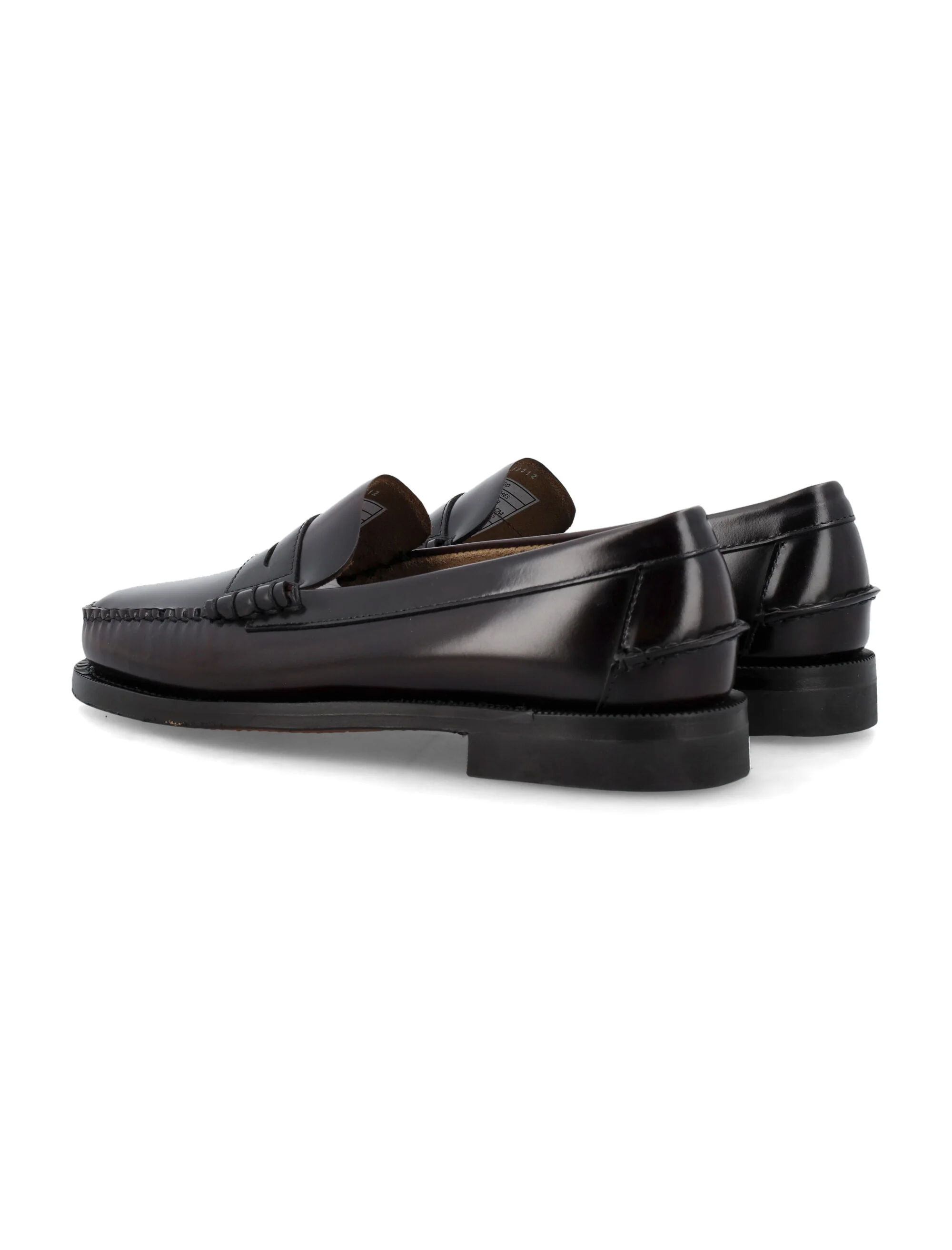 Sebago Stylish Men's Leather Sandals - Image 7