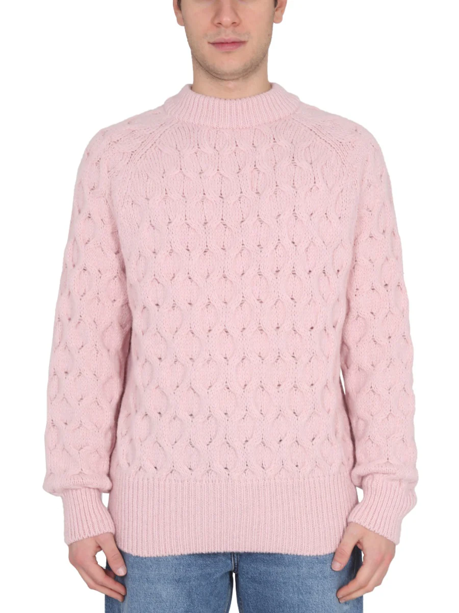 SÉFR "alain" Shirt