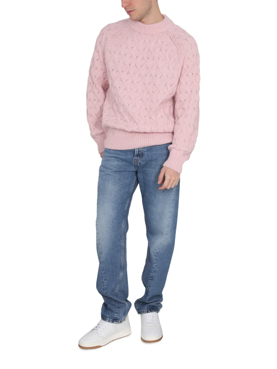 SÉFR "alain" Shirt - Image 2