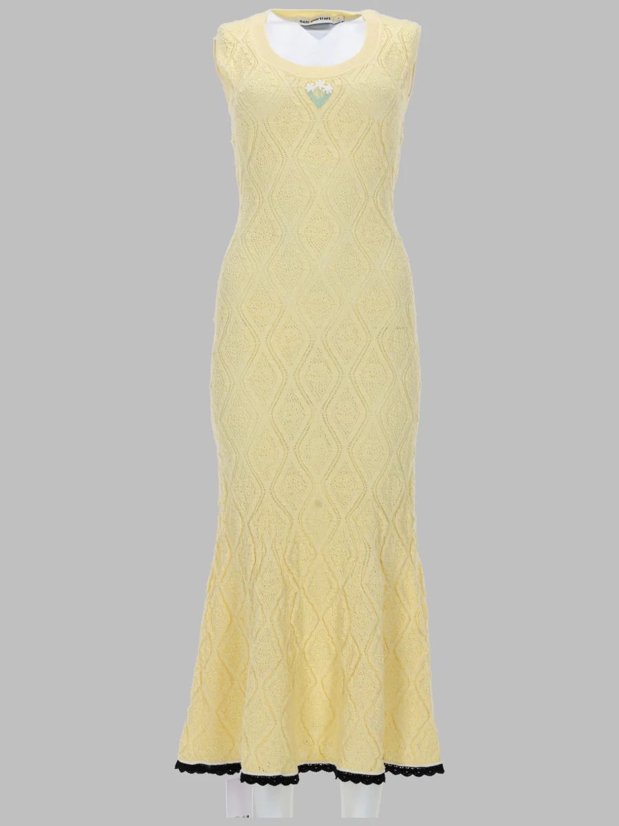 Self-portrait Chic Mini Dress for Women