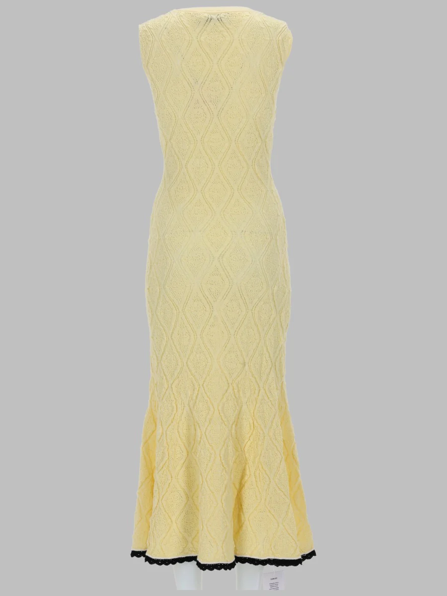 Self-portrait Chic Mini Dress for Women - Image 2
