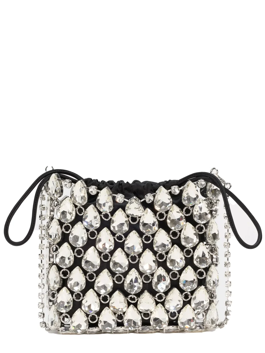 Self-portrait Chic Mini Handbag - Image 3