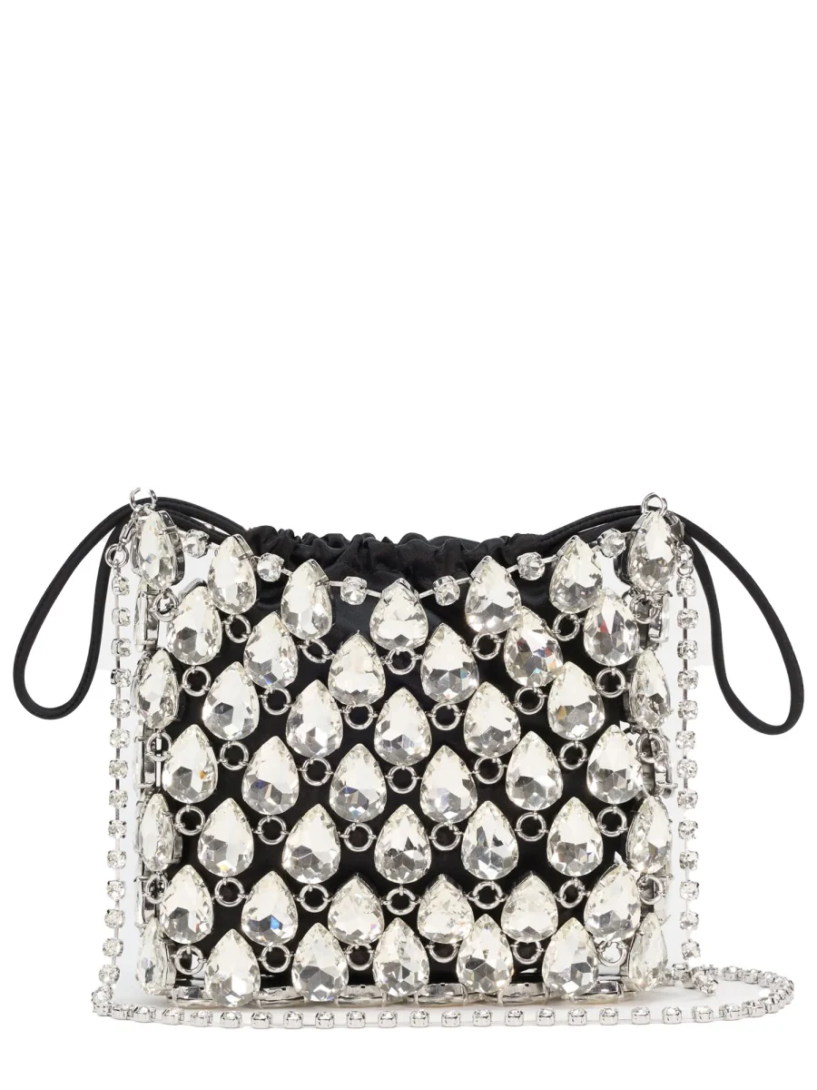 Self-portrait Chic Mini Handbag - Image 4
