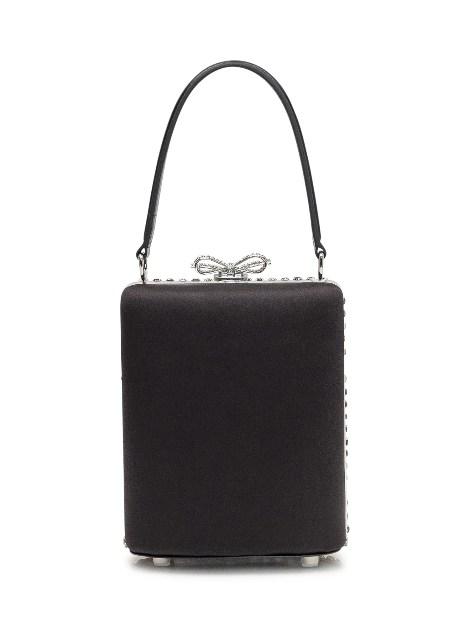 Self-portrait Chic Mini Handbag for SS26 - Image 4