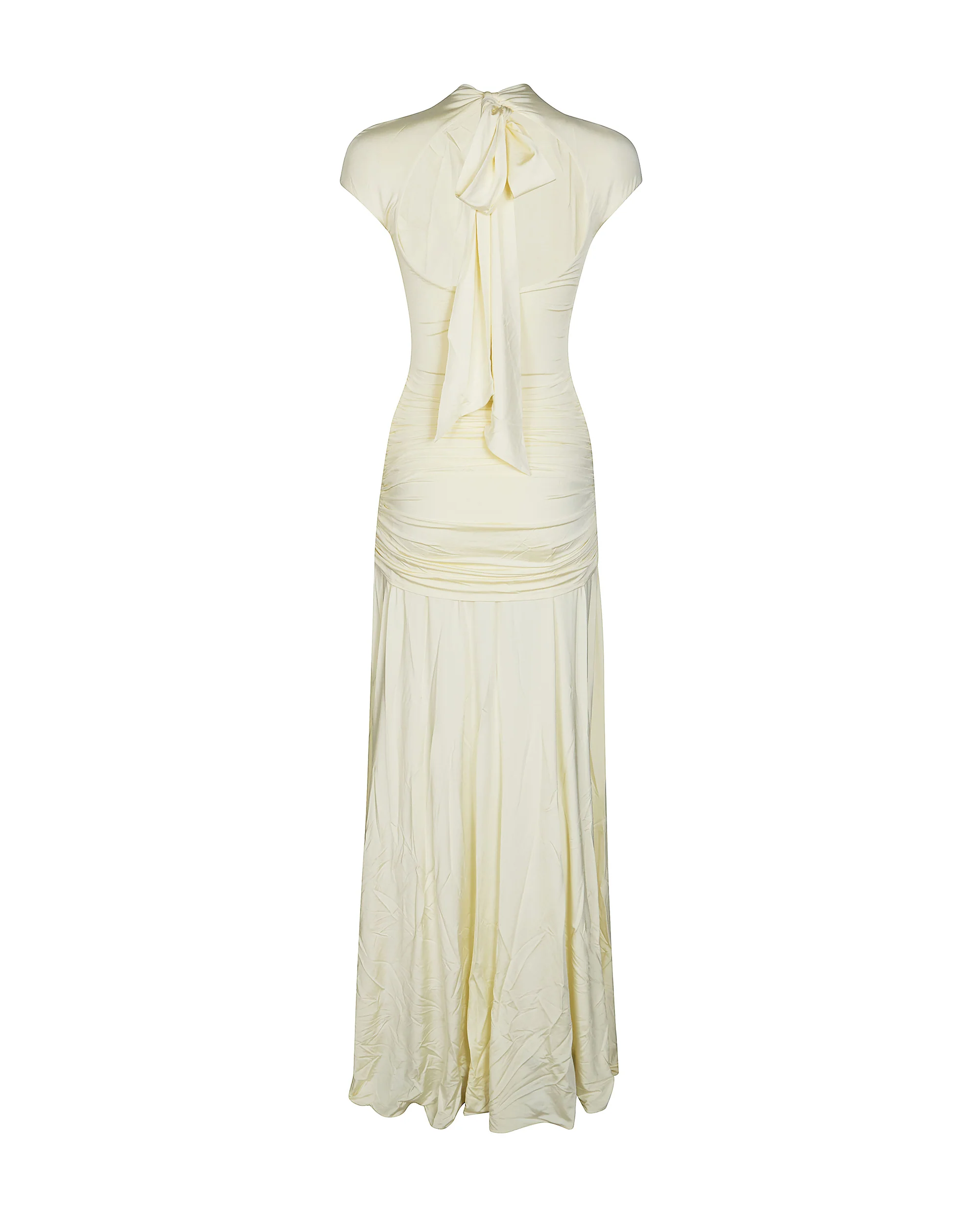 Self-portrait Effortlessly Chic Mini Dress for Women - SS26 - Image 2