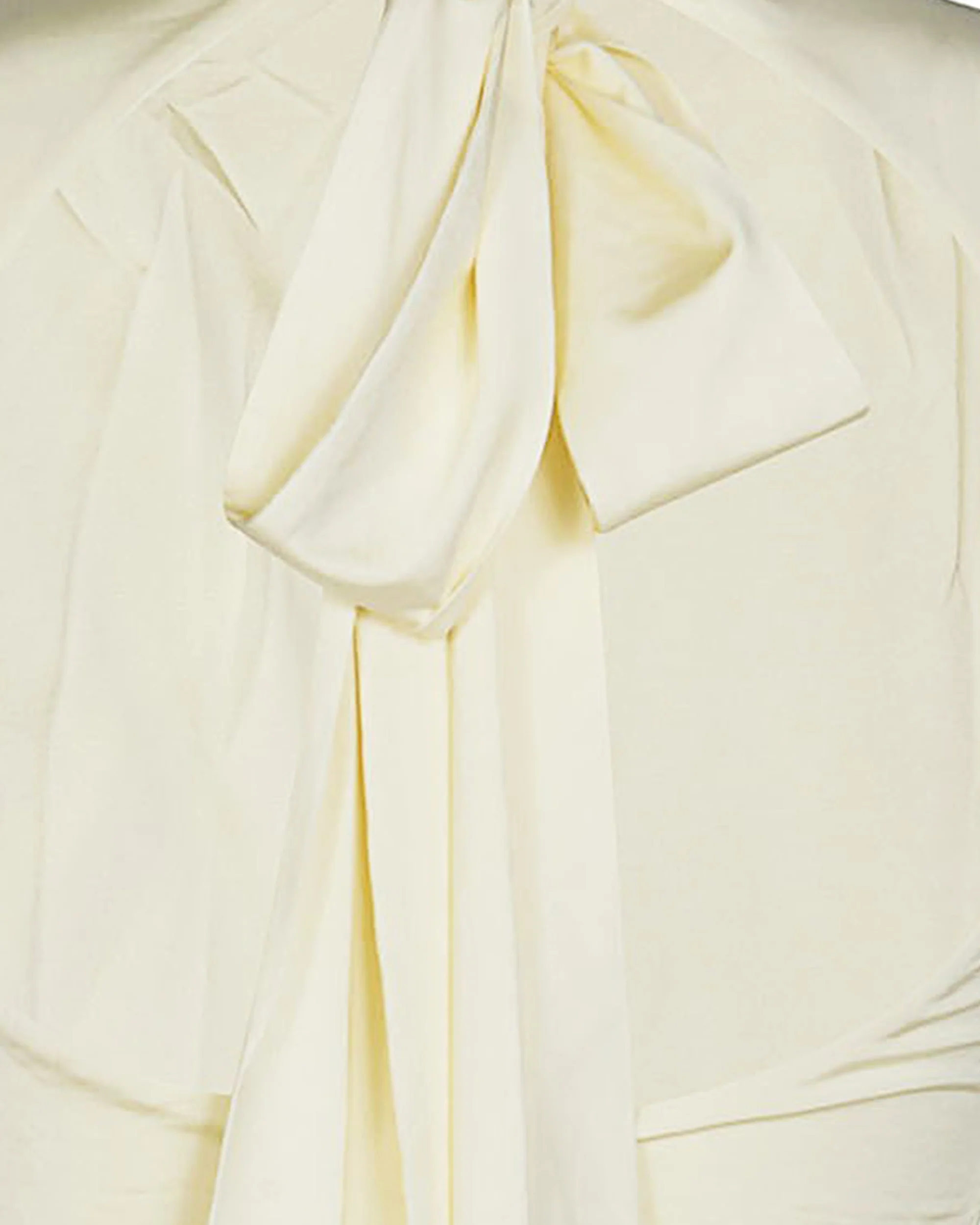 Self-portrait Effortlessly Chic Mini Dress for Women - SS26 - Image 3