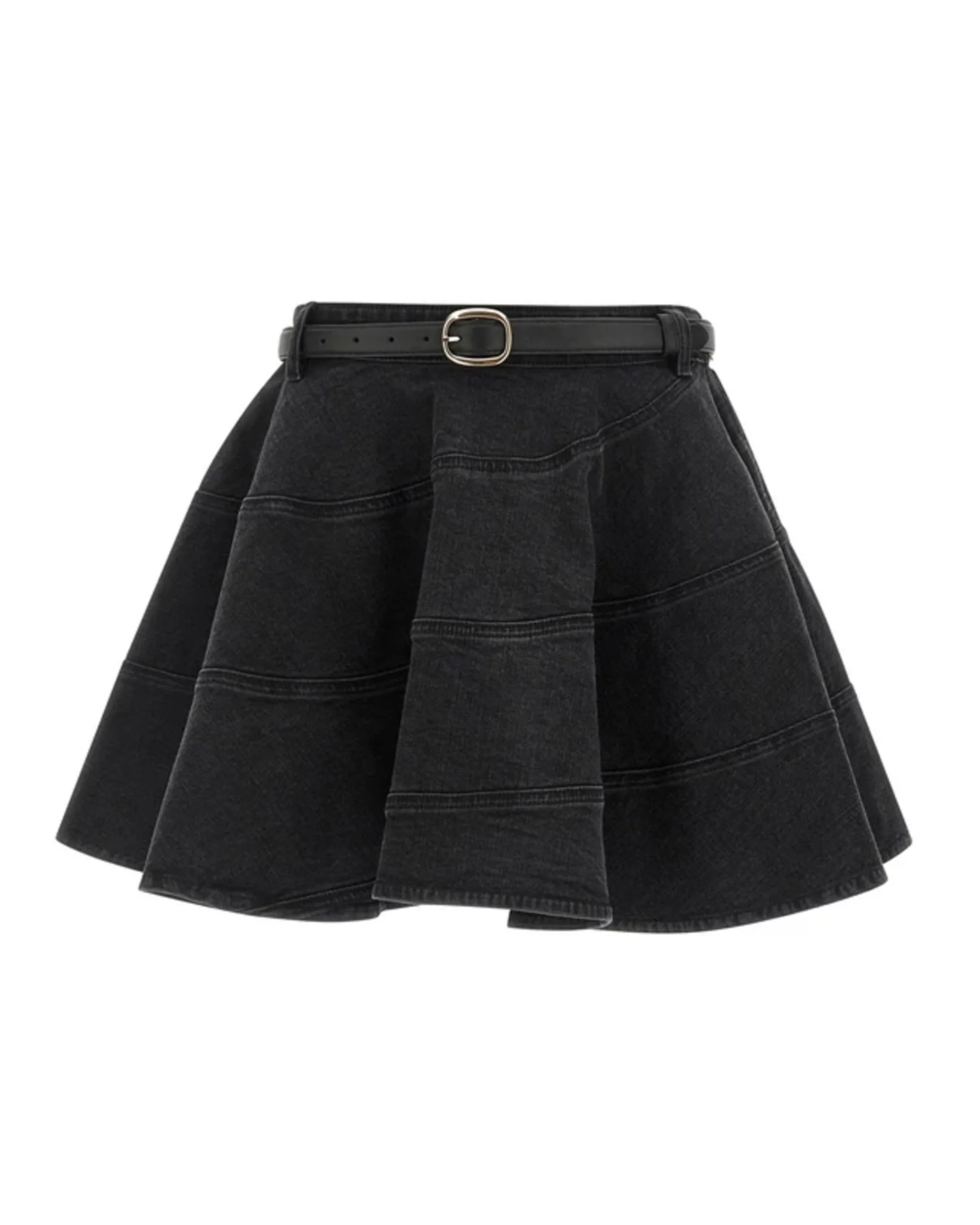 Self-portrait Elegant Mini Skirt for Women