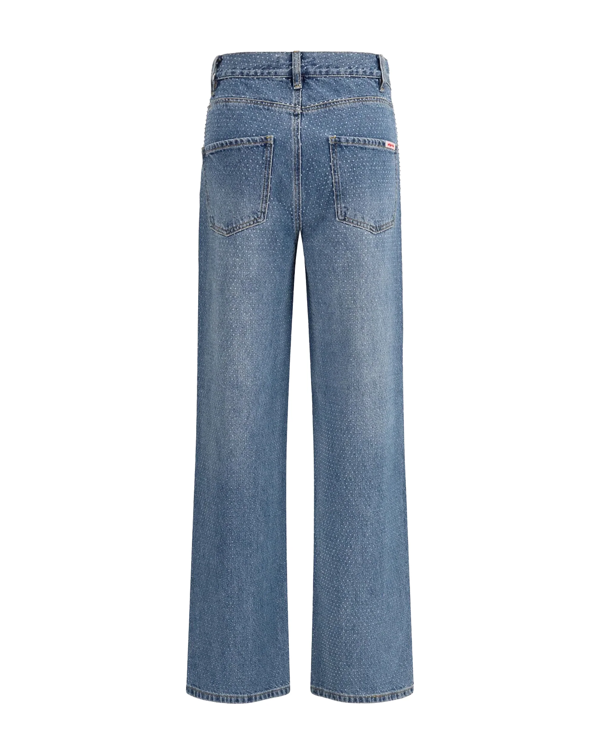Self-portrait Embellished Jeans - Image 2