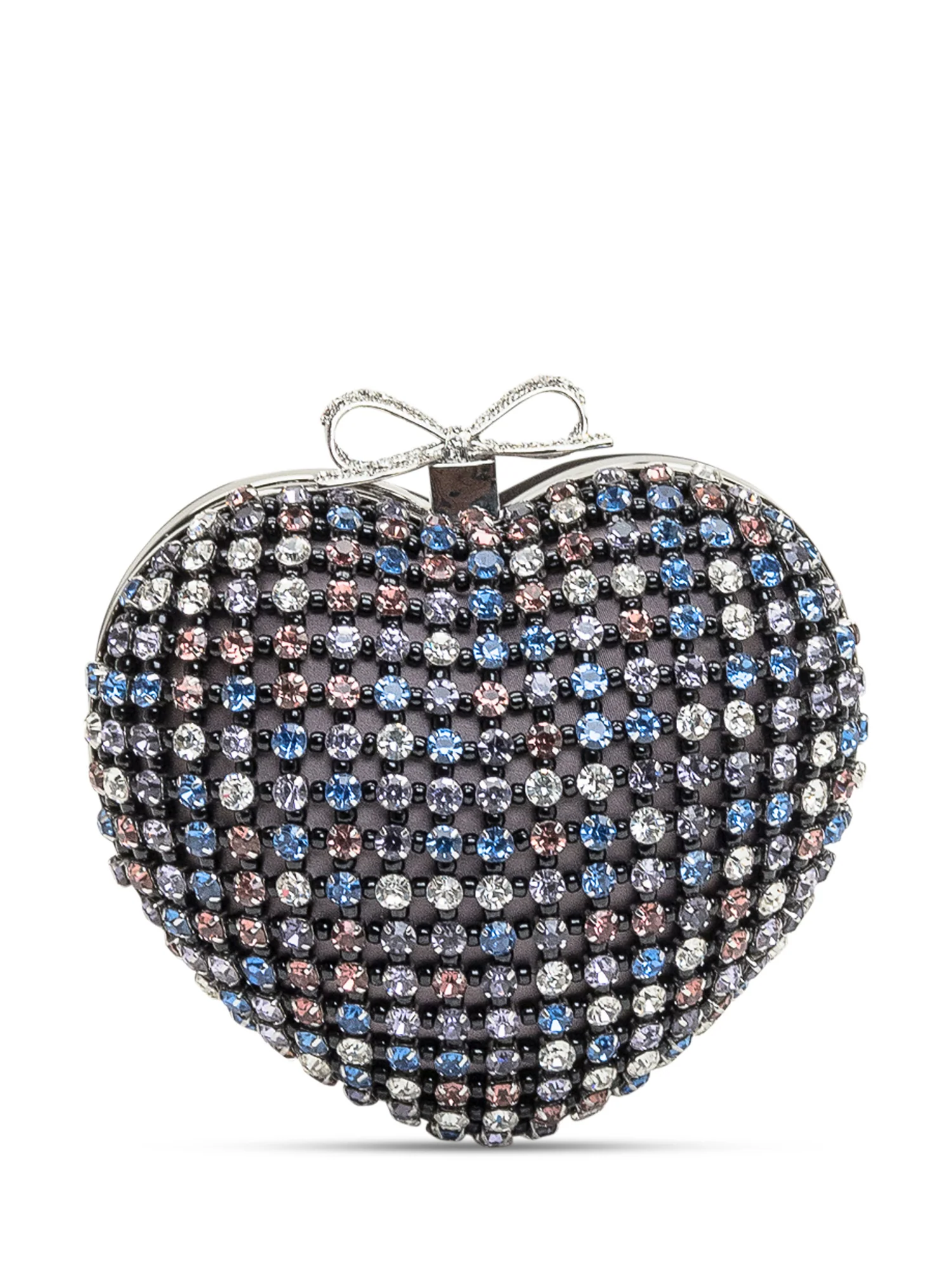 Self-portrait Mini Borsa Clutch