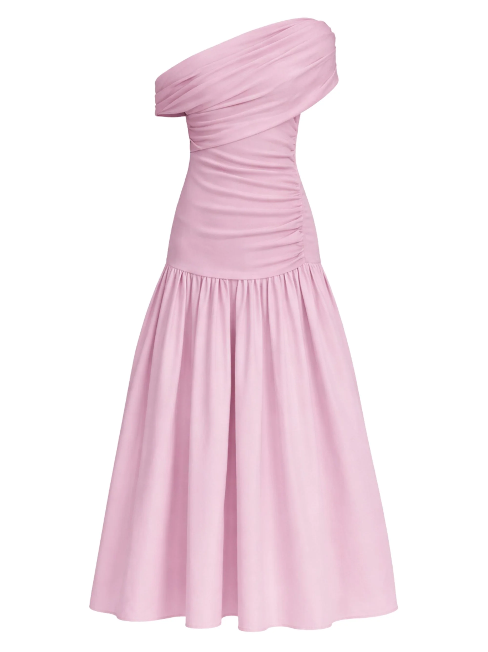 Self-portrait SELF PORTRAIT Elegant Knit Midi Dress with Rhinestone Embellishments