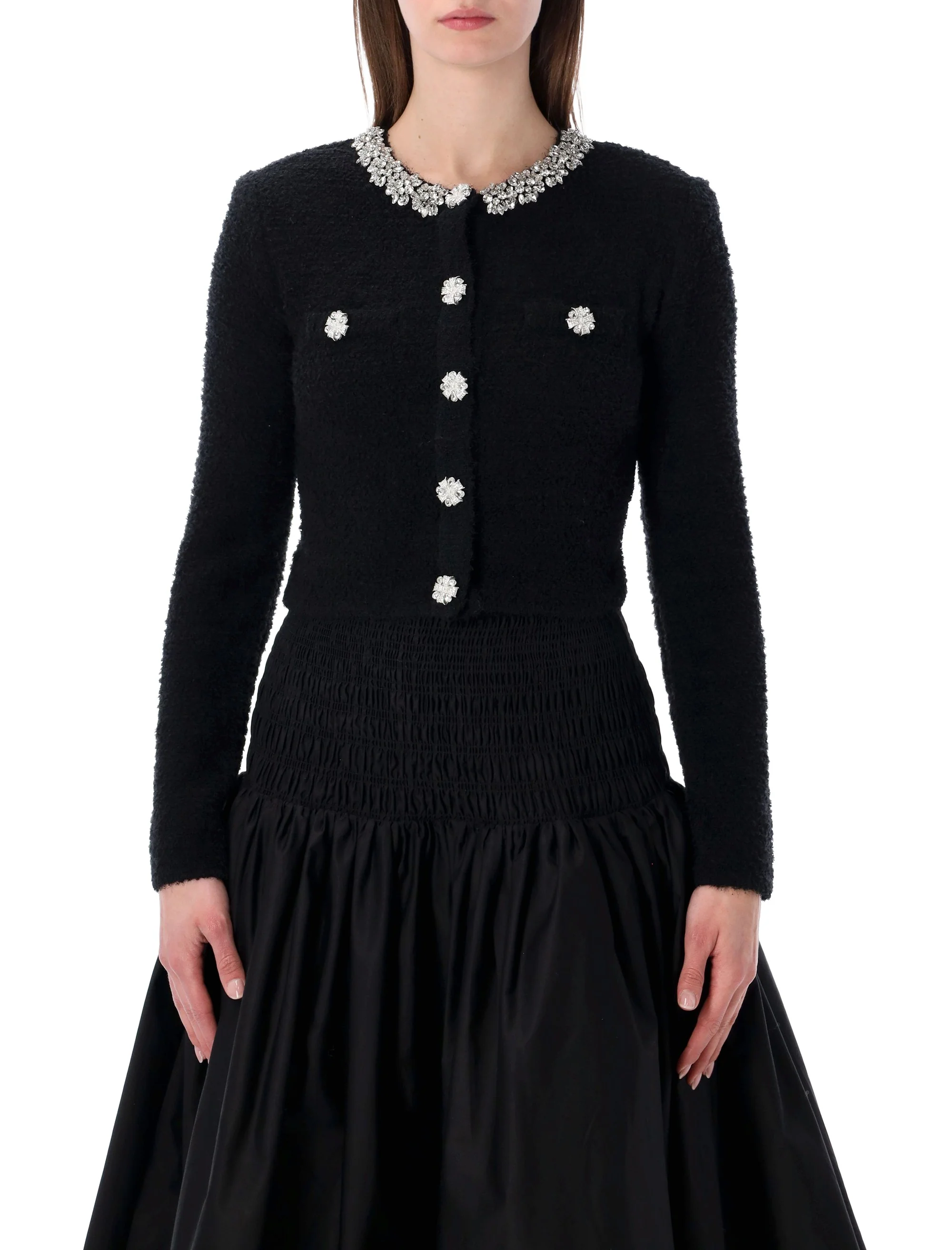 Self-portrait SELF PORTRAIT Sweater