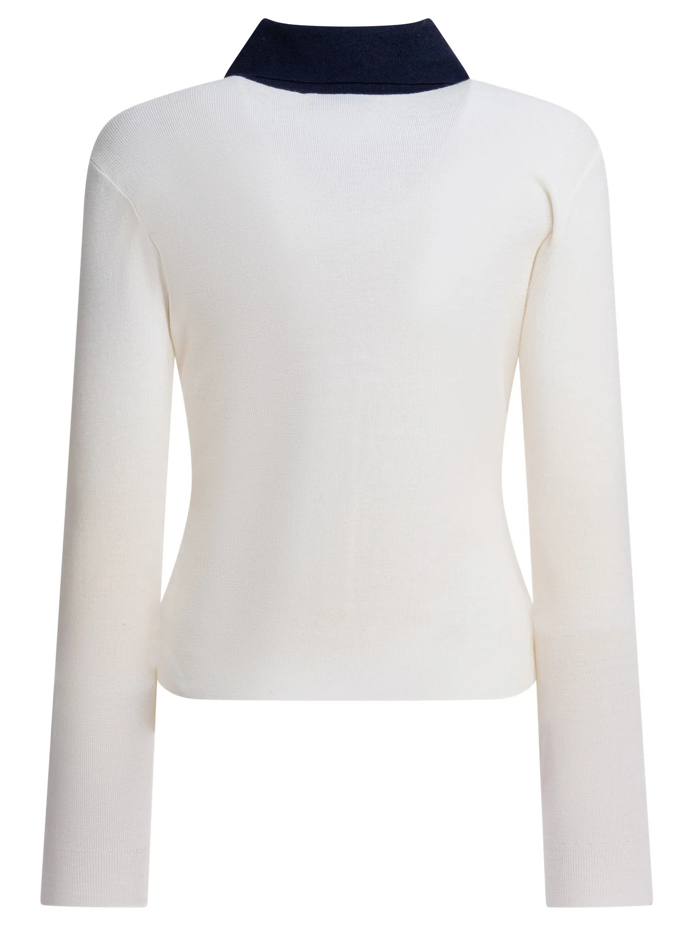 Self-portrait Women's Merino Wool Cardigan - Image 2