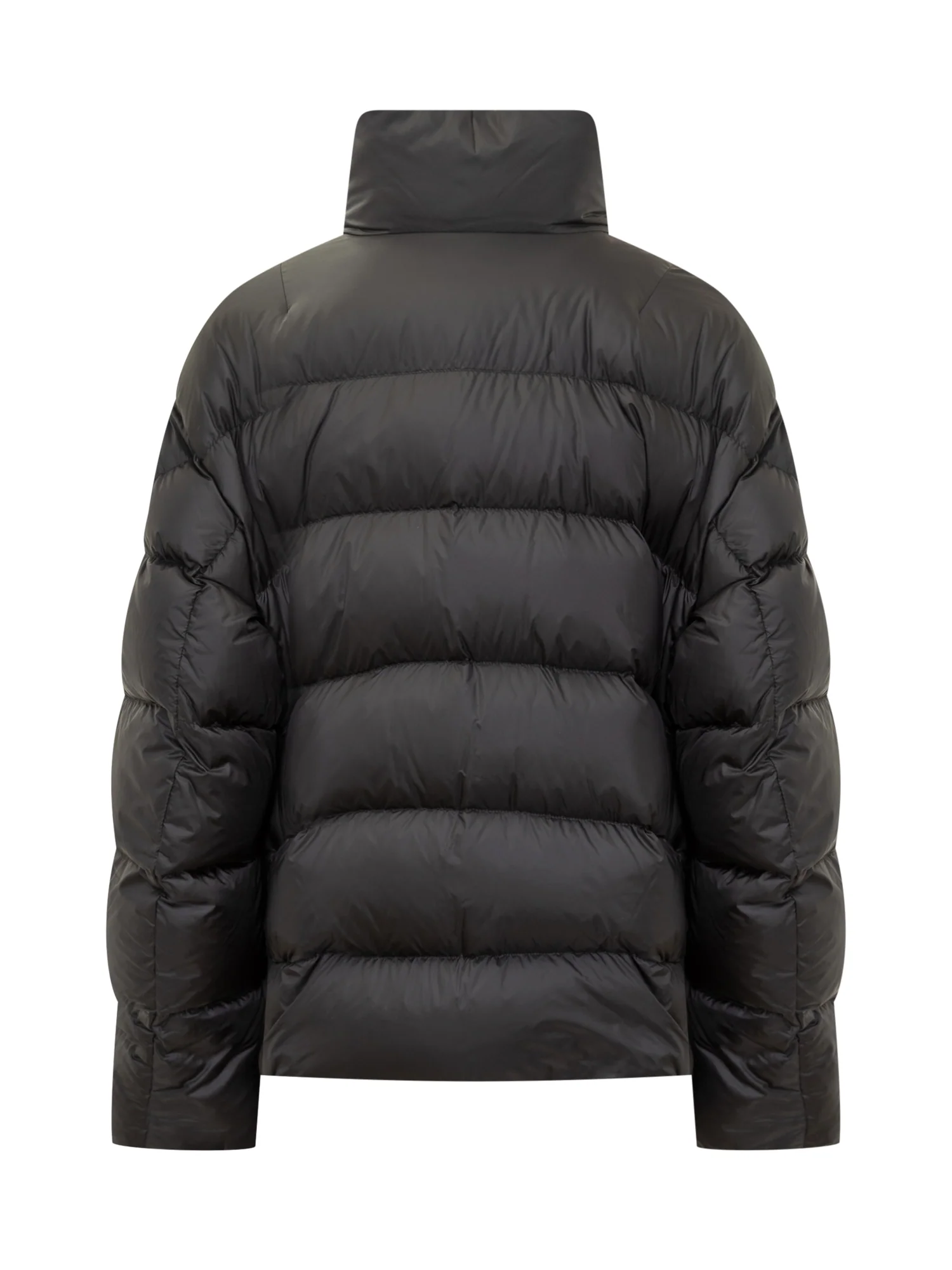 Short Down Jacket from Moncler Genius Edward Enninful - Image 2