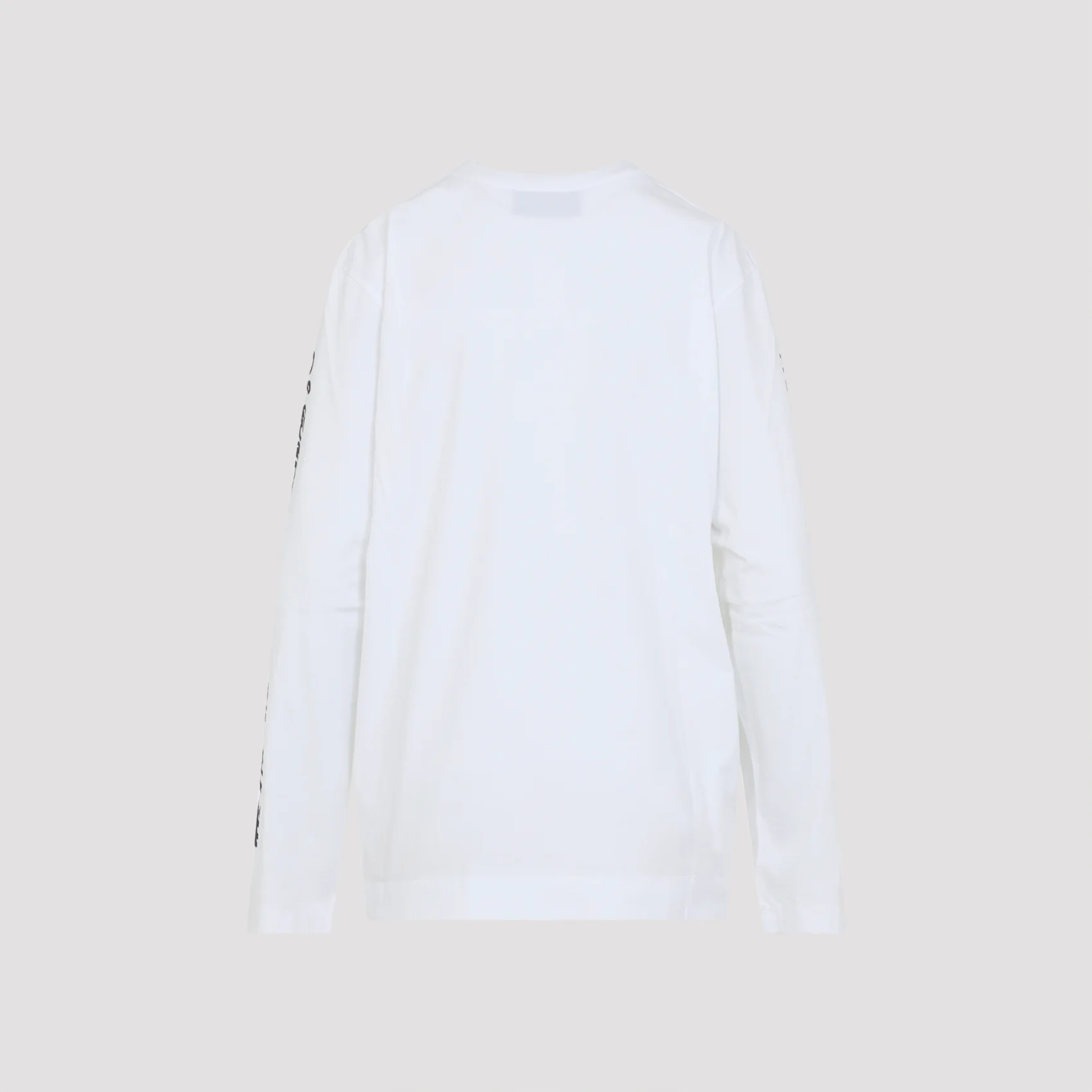 Simone Rocha Long-sleeve T-shirt - Image 4