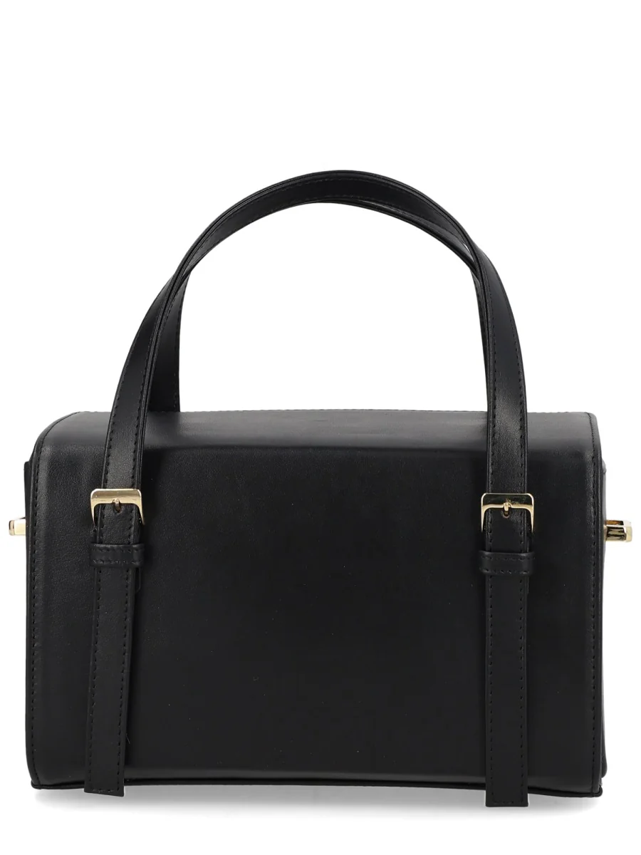SOFIA Mini Sofia Crossbody Bag – Pebbled Leather - Image 6