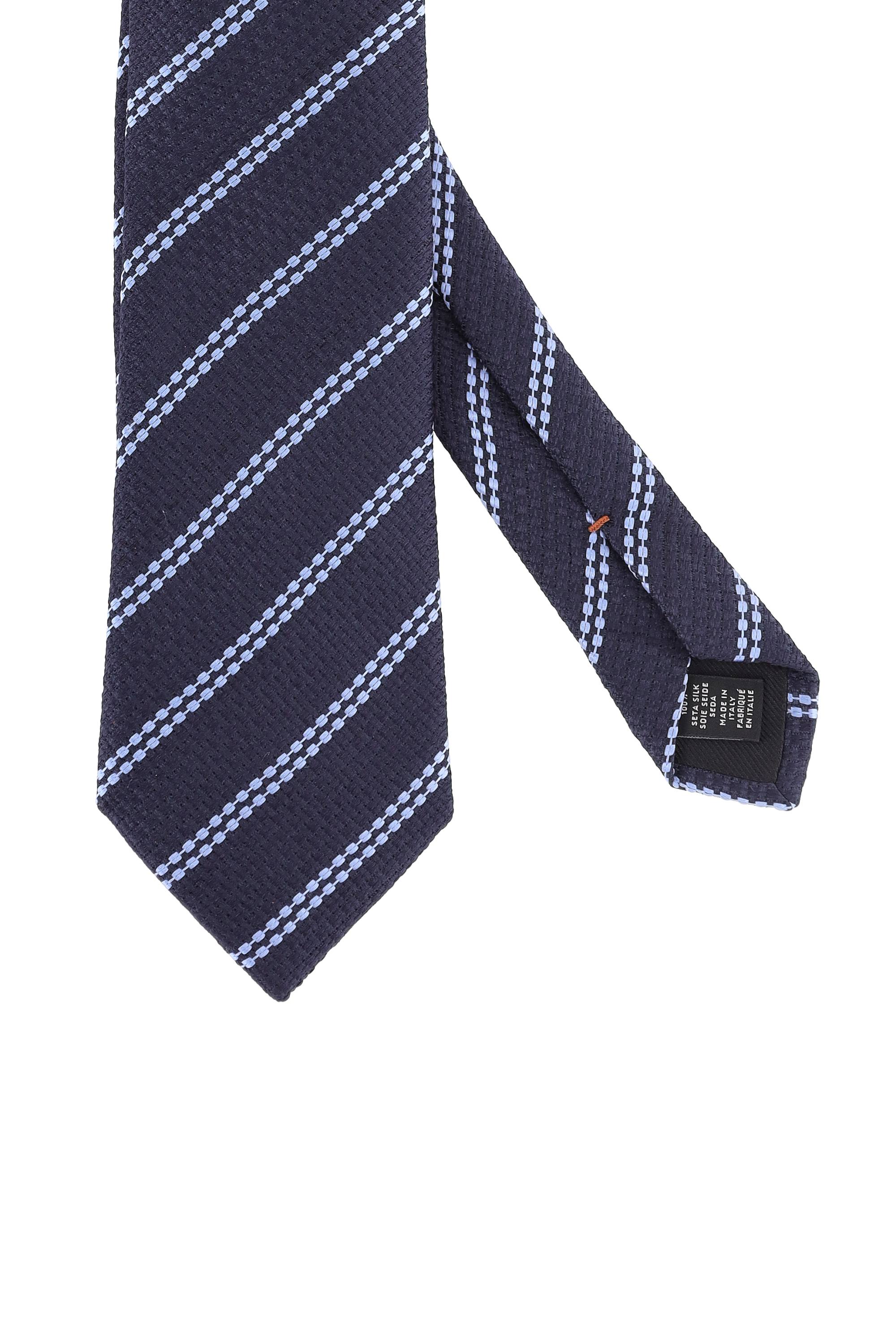 Sophisticated Men's Tie - FW25 Collection - ZEGNA - Image 2