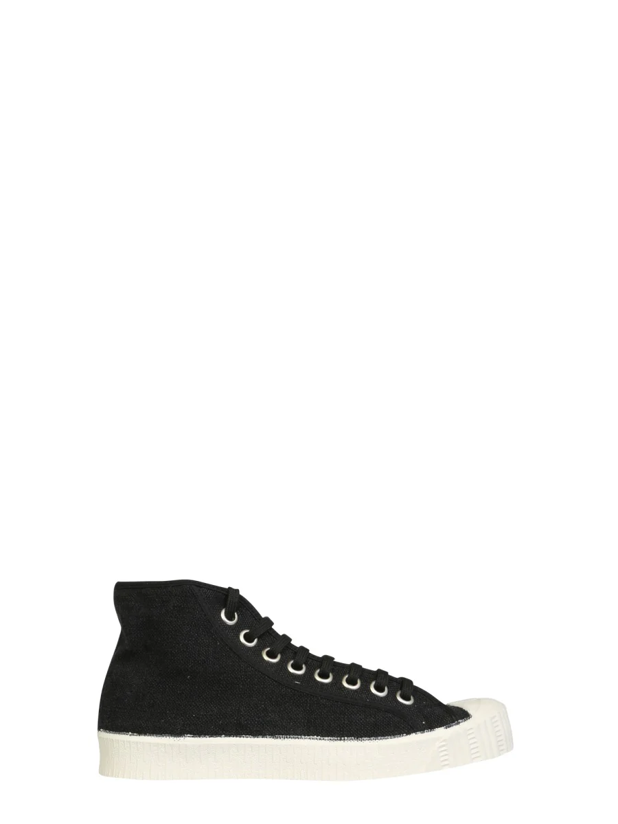 SPALWART High Model Special Sneakers