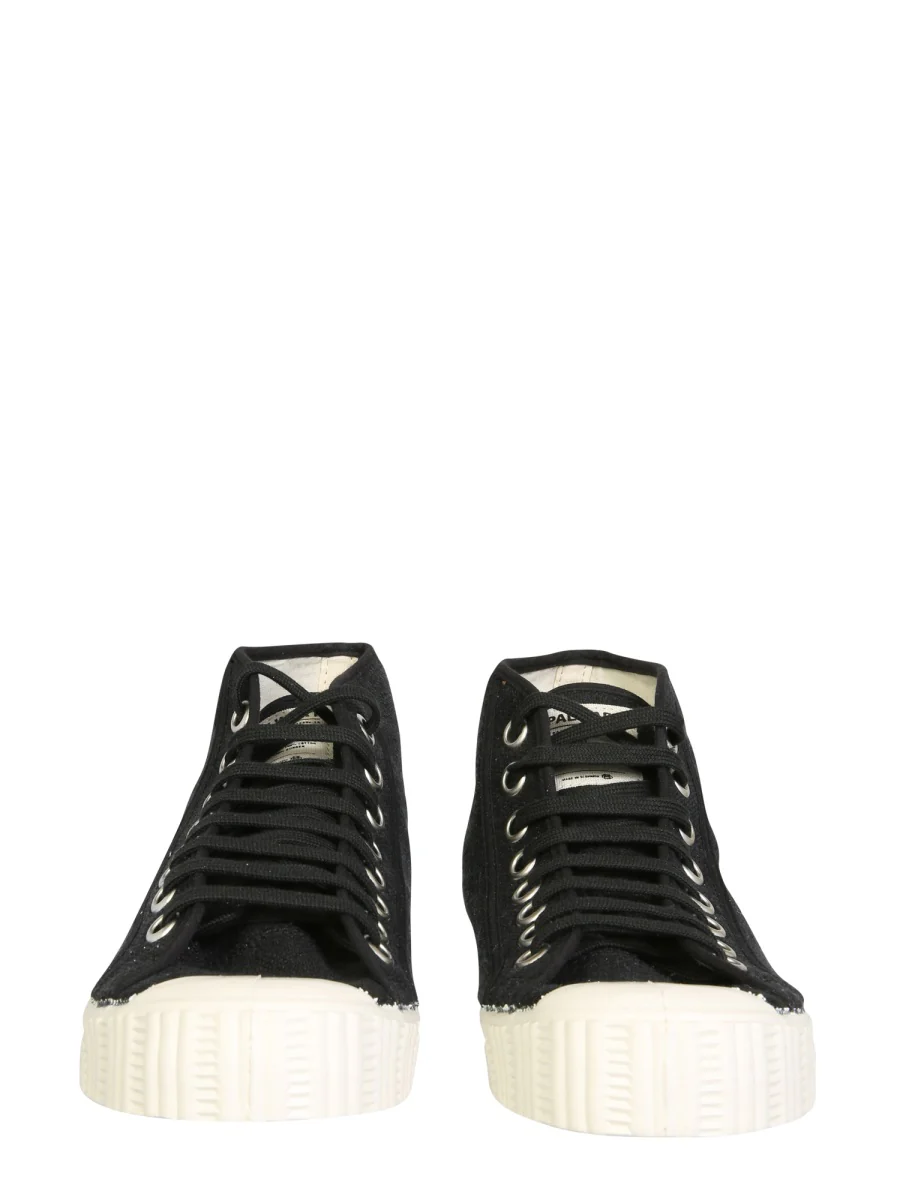 SPALWART High Model Special Sneakers - Image 3