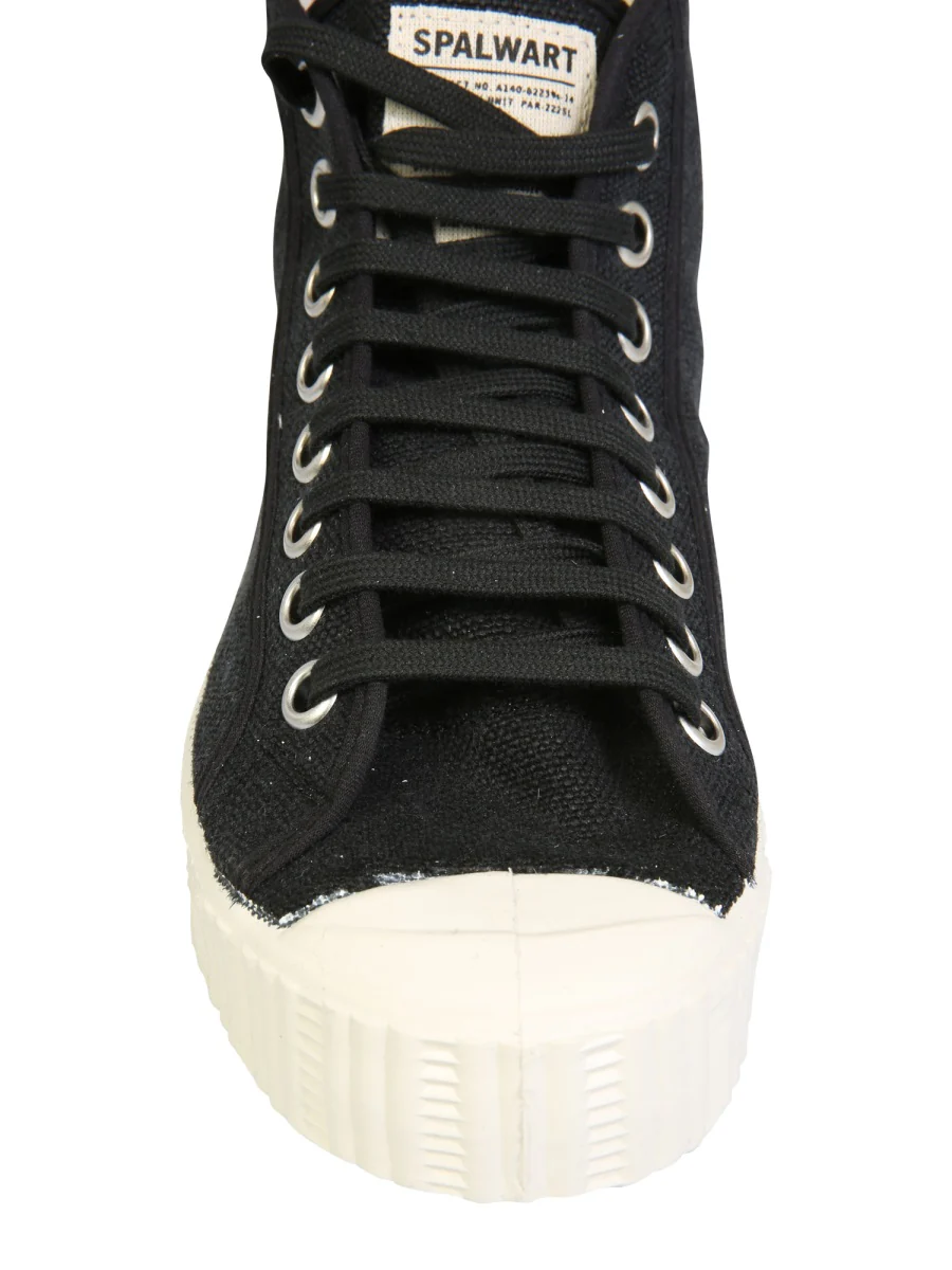 SPALWART High Model Special Sneakers - Image 6