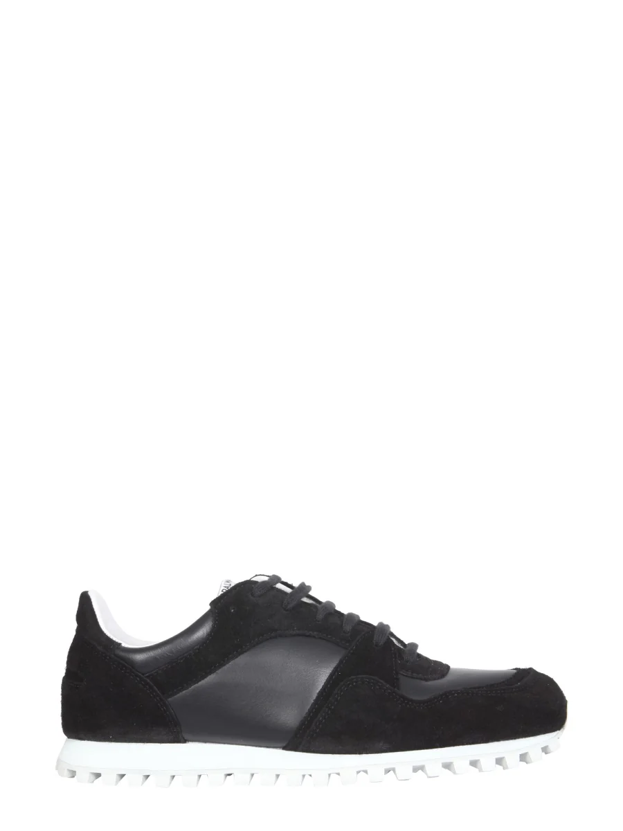 SPALWART Marathon Trail Low Sneakers