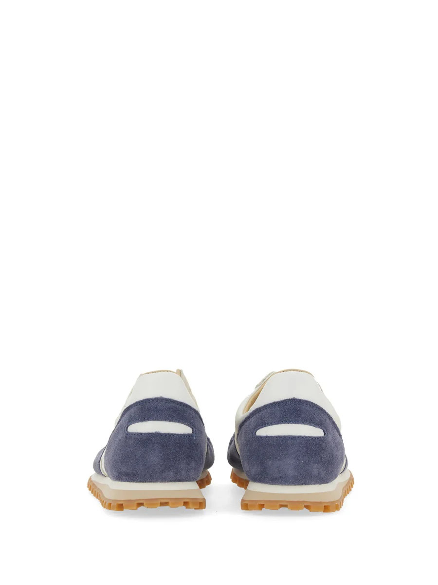 SPALWART Marathon Trail Low Sneakers - Men - Image 3