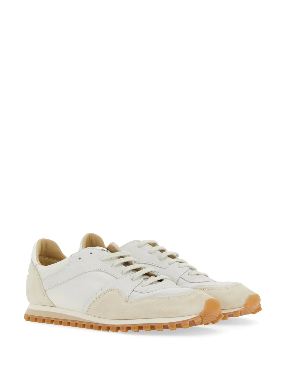SPALWART Marathon Trail Sneaker - Image 2