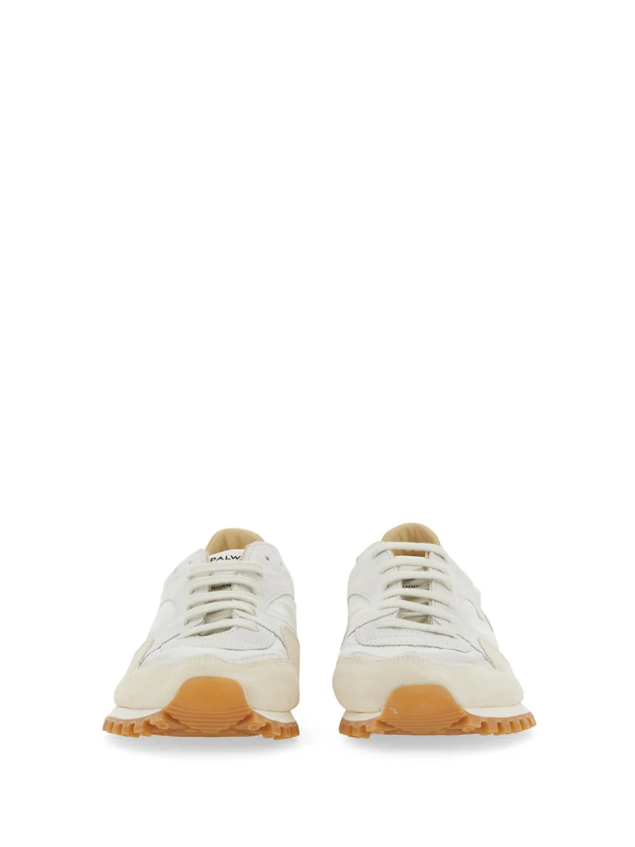 SPALWART Marathon Trail Sneaker - Image 4