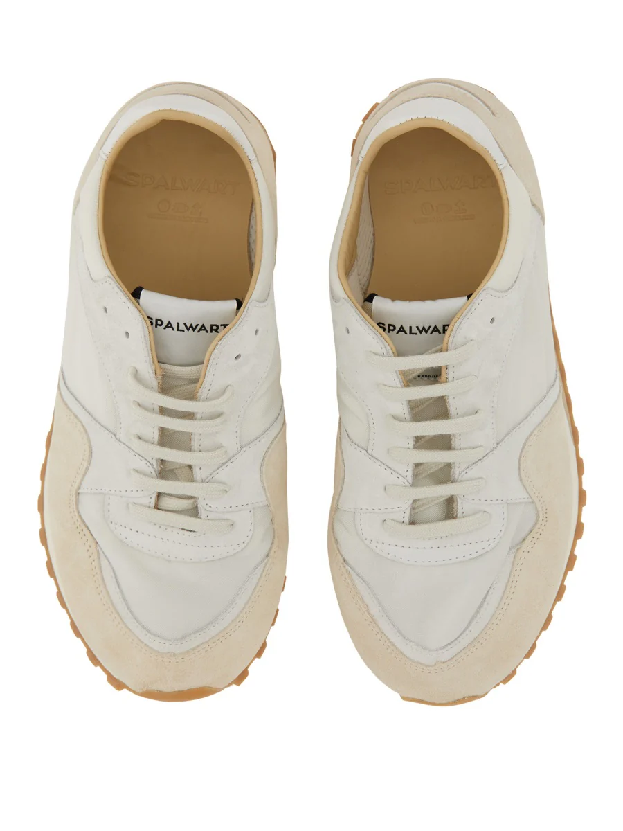 SPALWART Marathon Trail Sneaker - Image 6