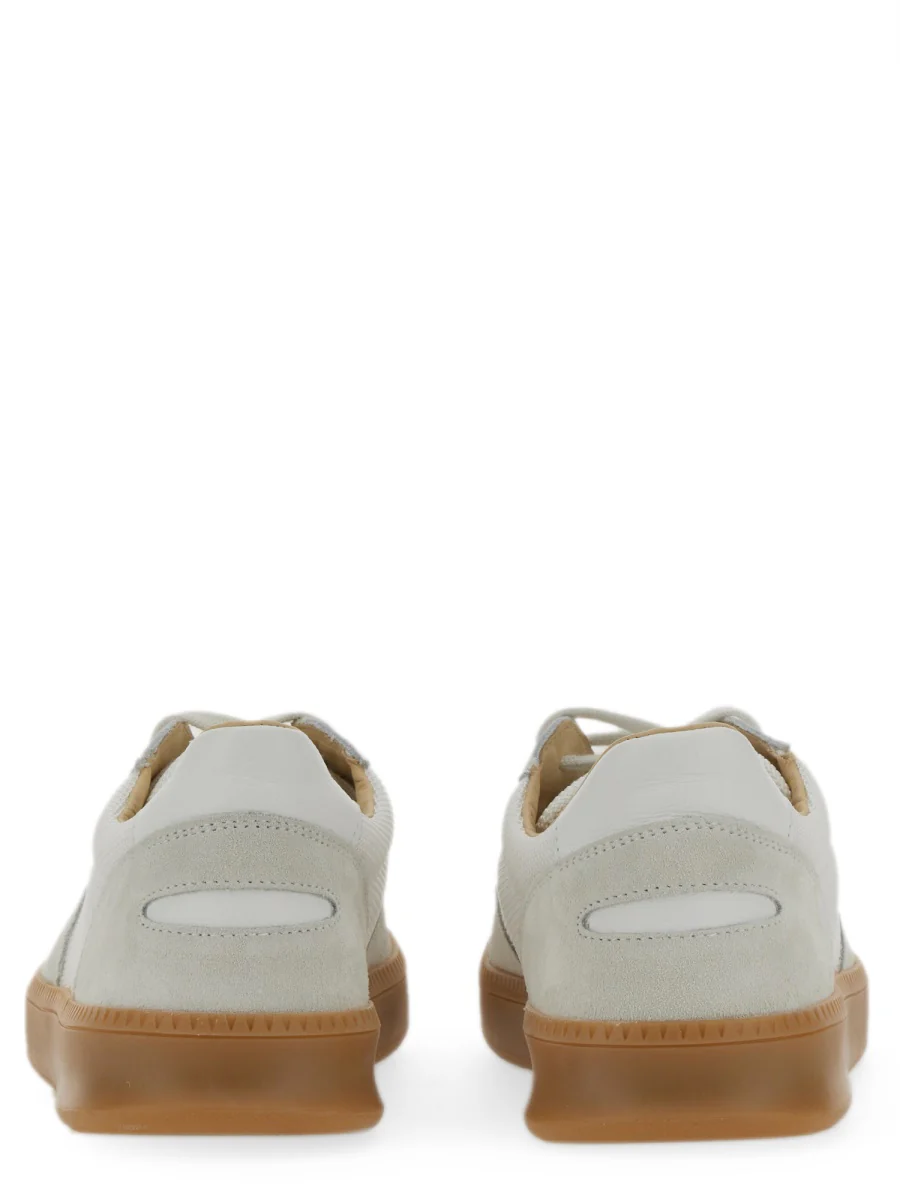 SPALWART Smash Low Sneakers - Image 3
