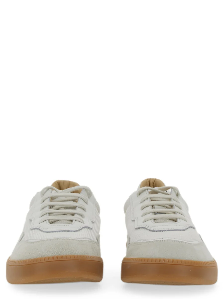 SPALWART Smash Low Sneakers - Image 4