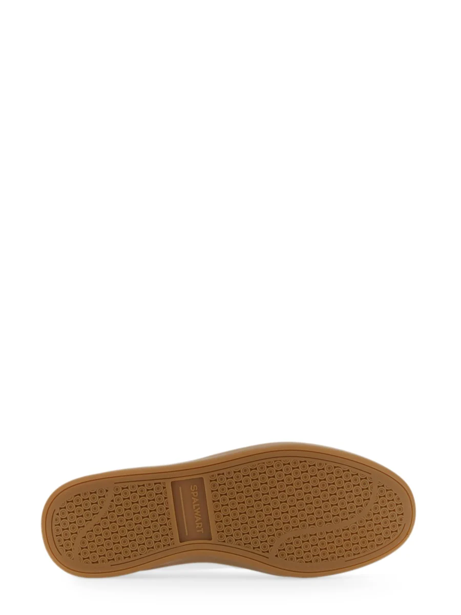 SPALWART Smash Low Sneakers - Image 5