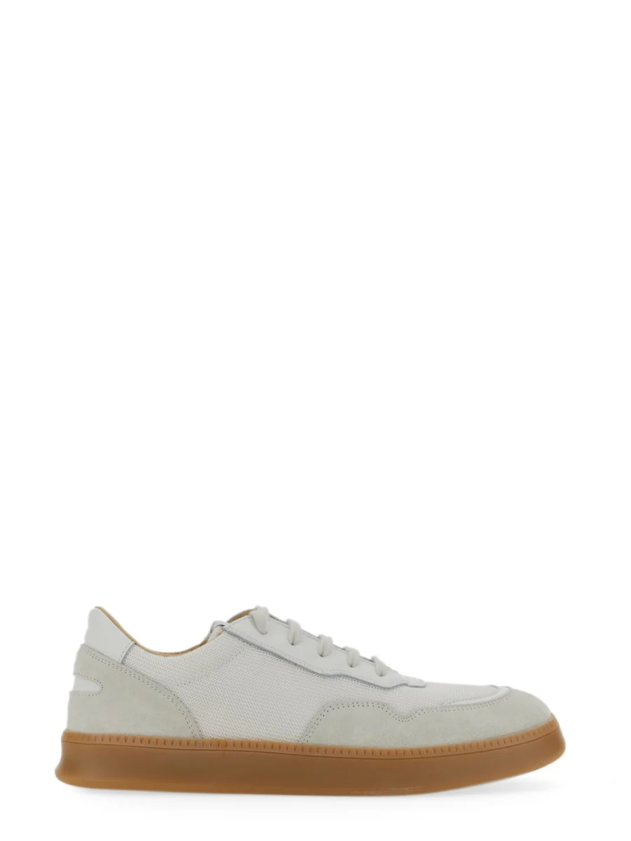 SPALWART Smash Low Sneakers - Image 6