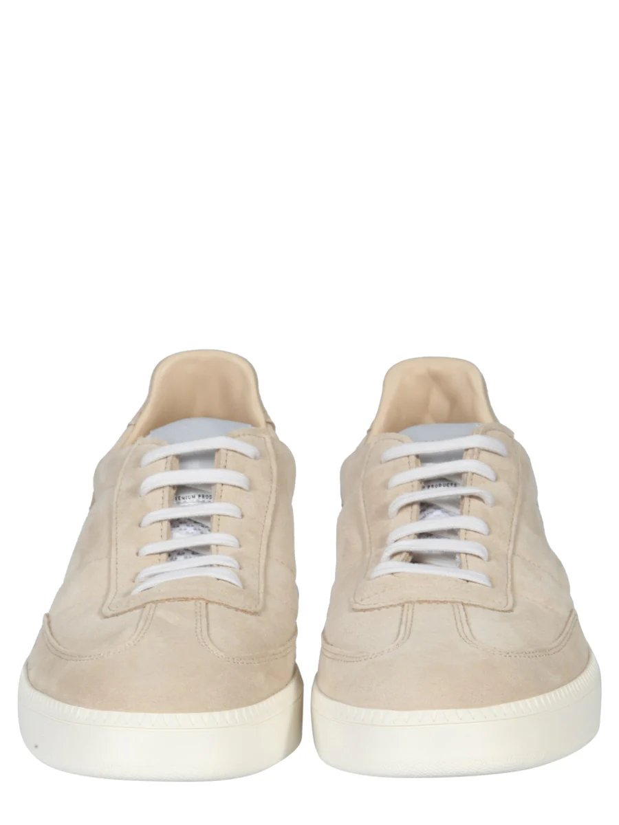 SPALWART Smash Low Sneakers Unisex - Image 2