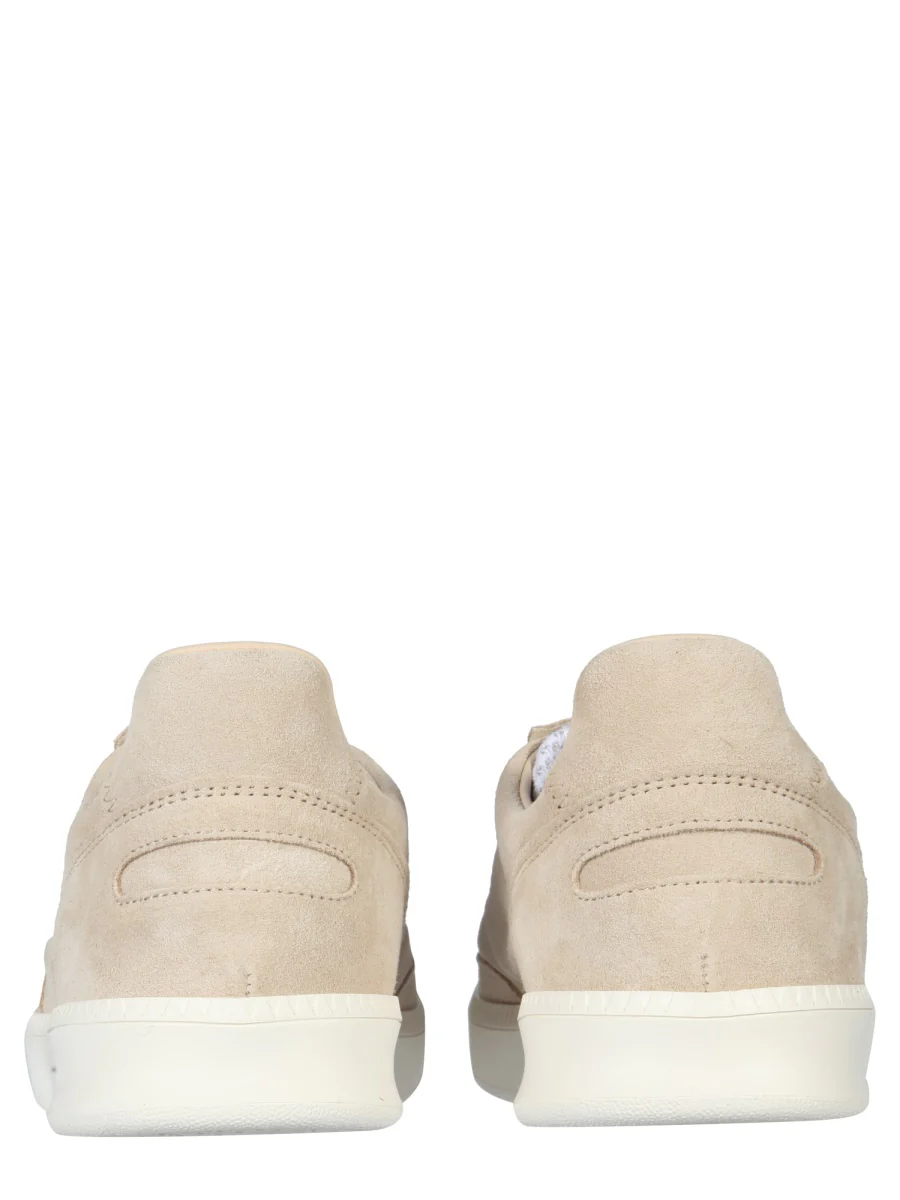 SPALWART Smash Low Sneakers Unisex - Image 3