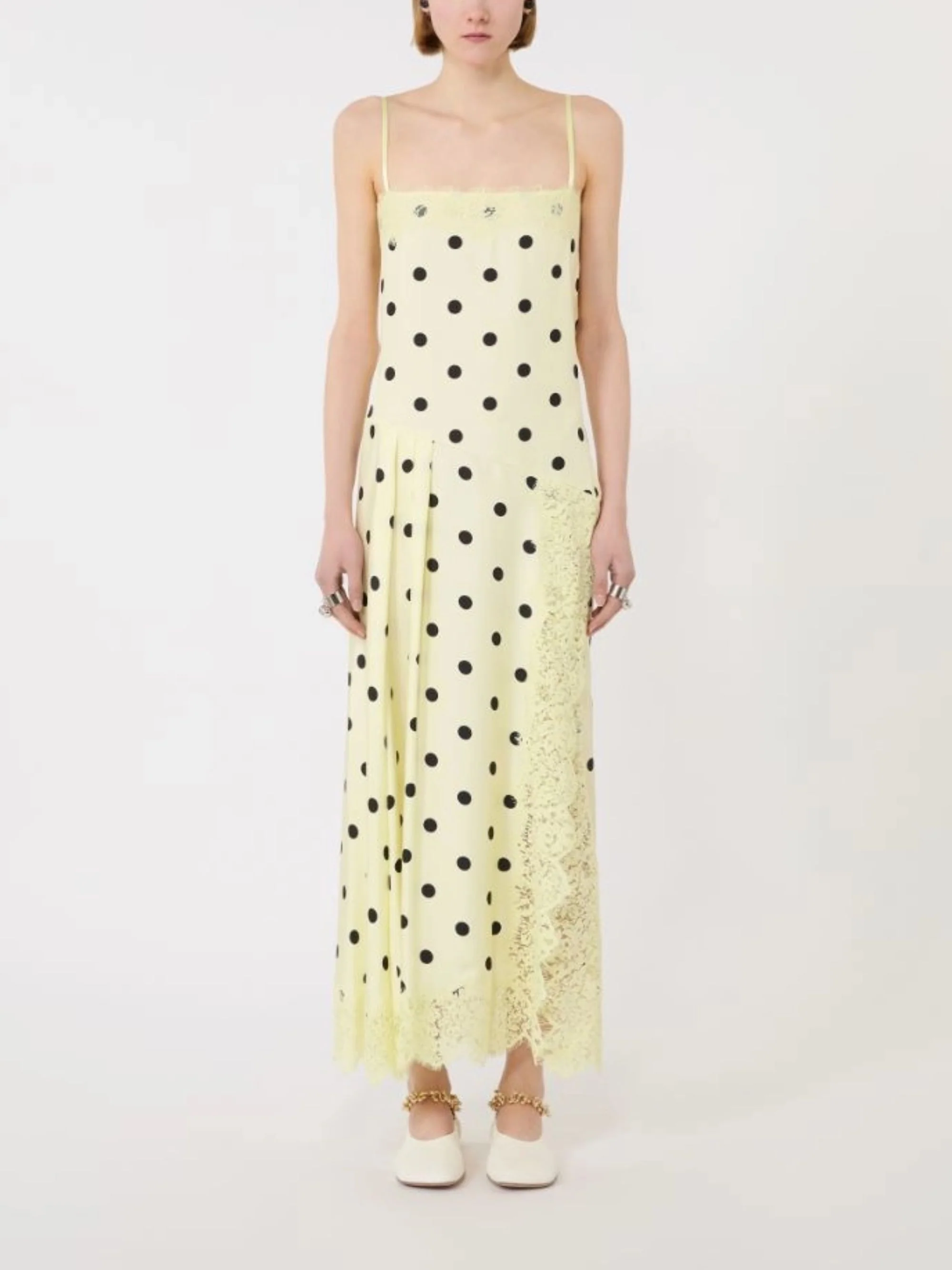 SportMax Capo Dress - Image 2