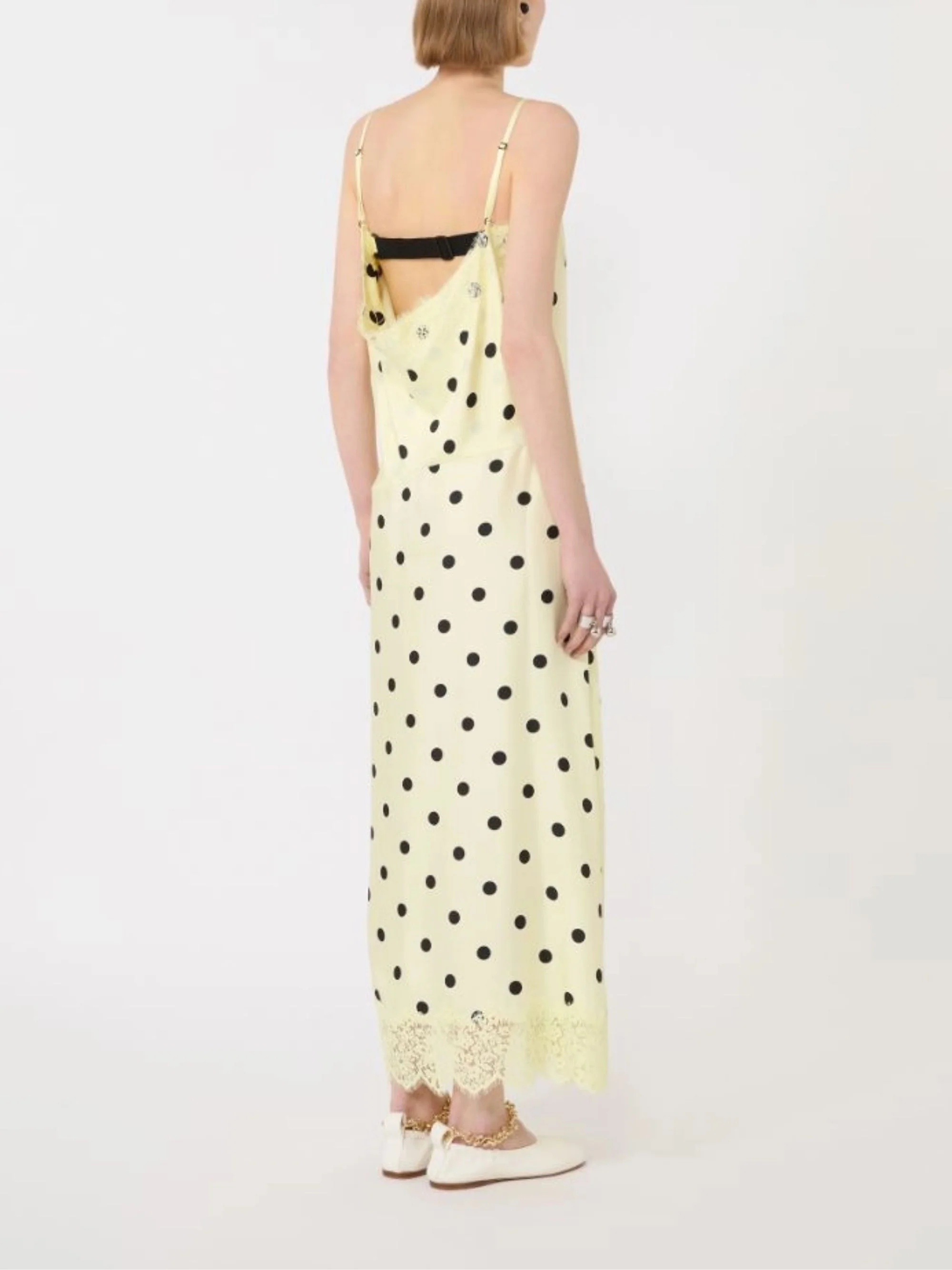 SportMax Capo Dress - Image 3