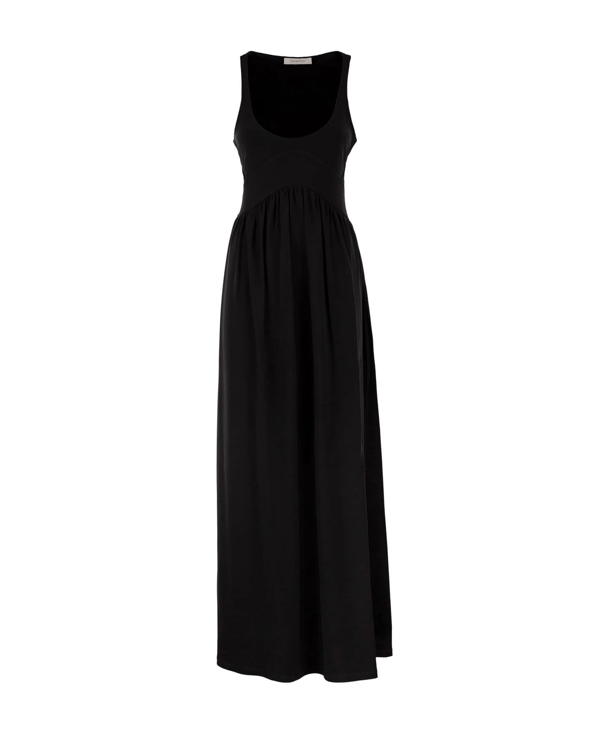 Sportmax Elegant Mini Dress for Women - Spring/Summer 2026