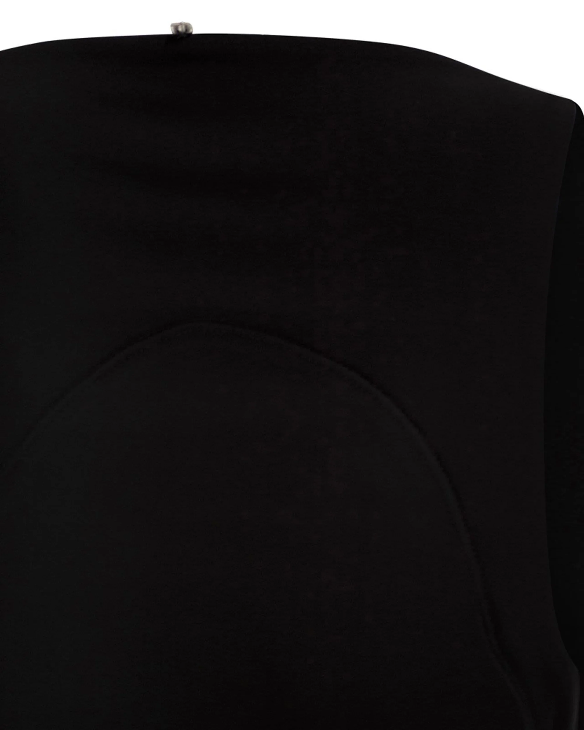 Sportmax Elegant Mini Dress for Women - Spring/Summer 2026 - Image 3