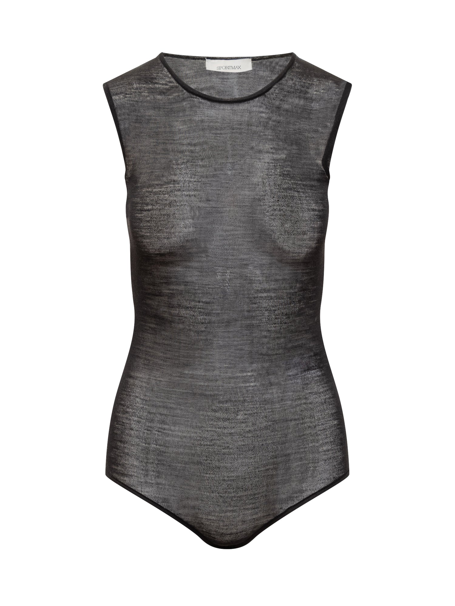 Sportmax Elegant Suit Set - Image 4
