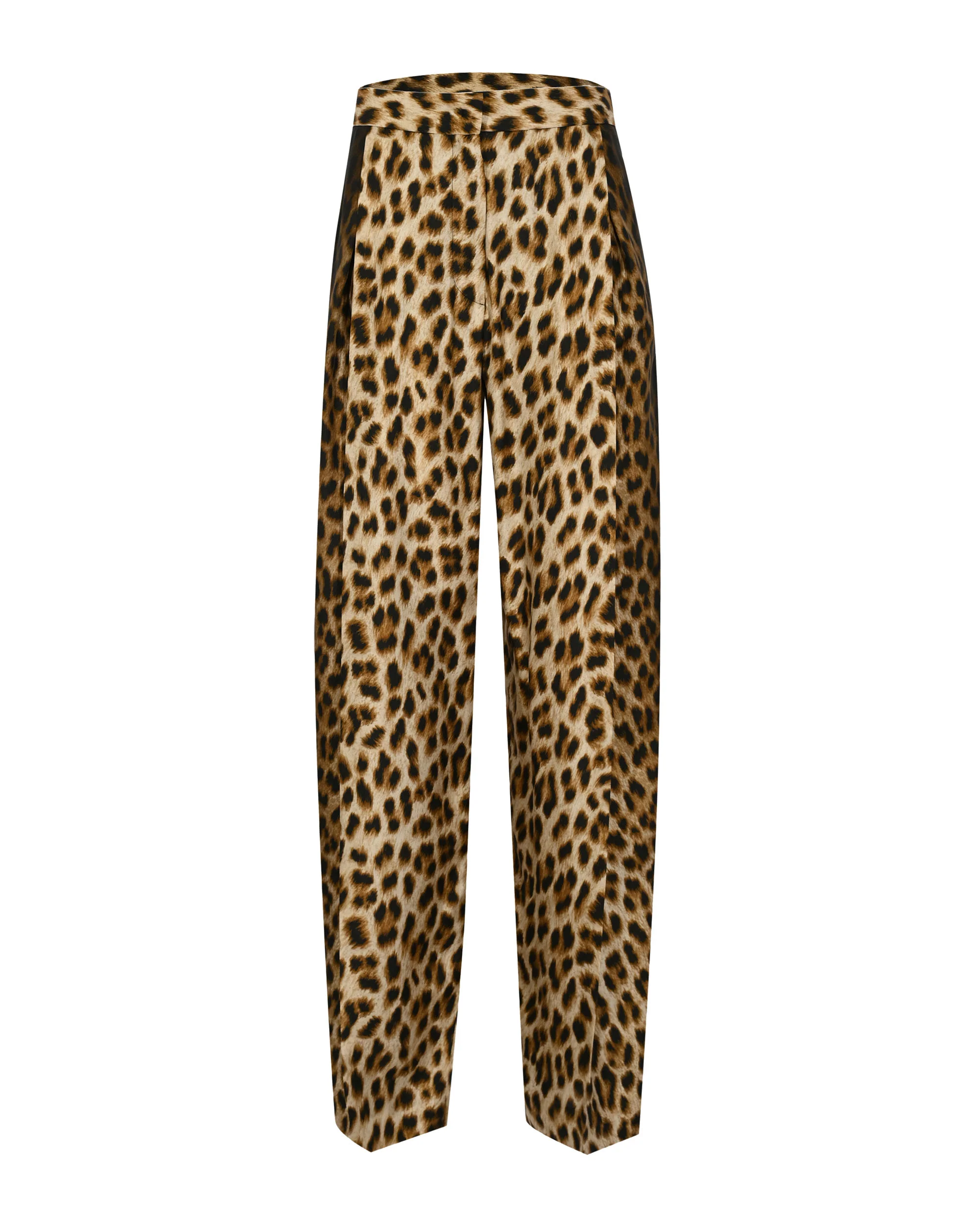 Sportmax Elevated Essentials Trousers for Women