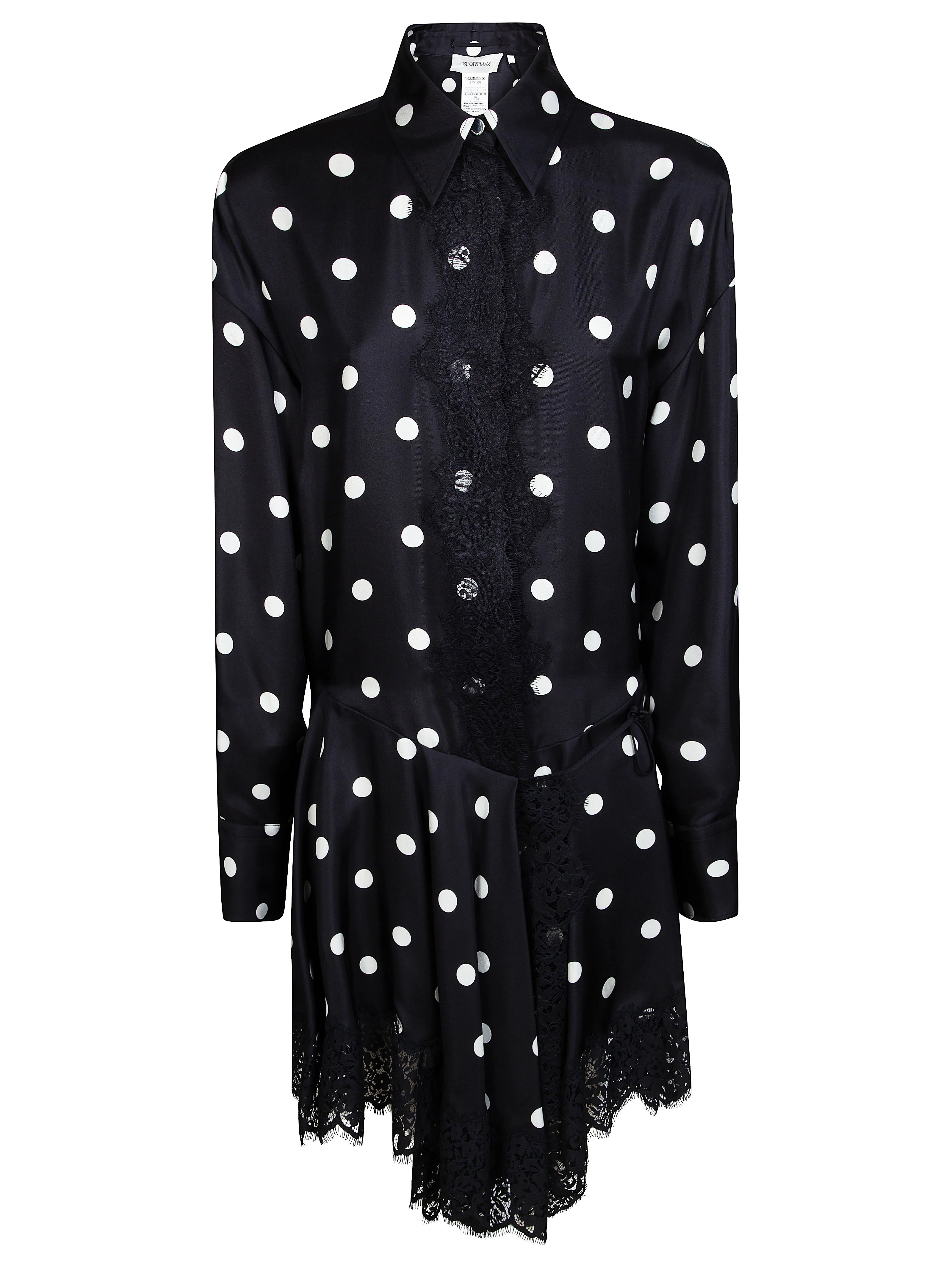 Sportmax Mini Tailored Suit Set