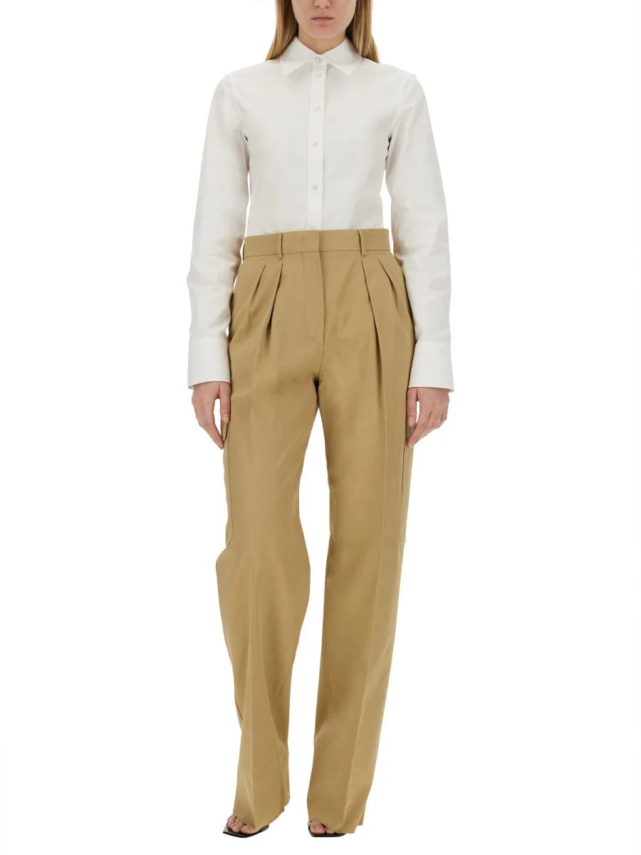 SPORTMAX PANTS "JACOPO" - Image 2