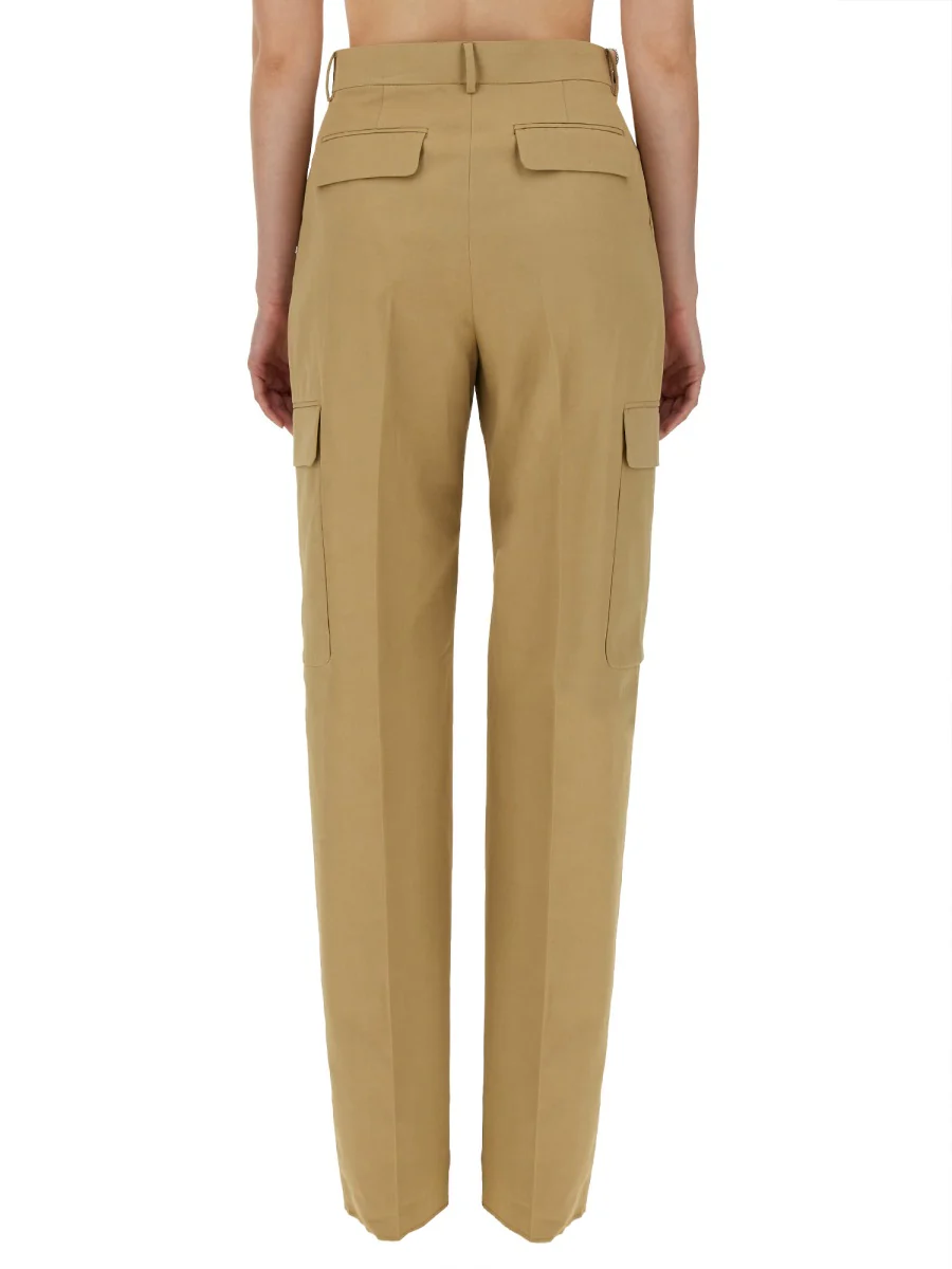 SPORTMAX PANTS "JACOPO" - Image 3