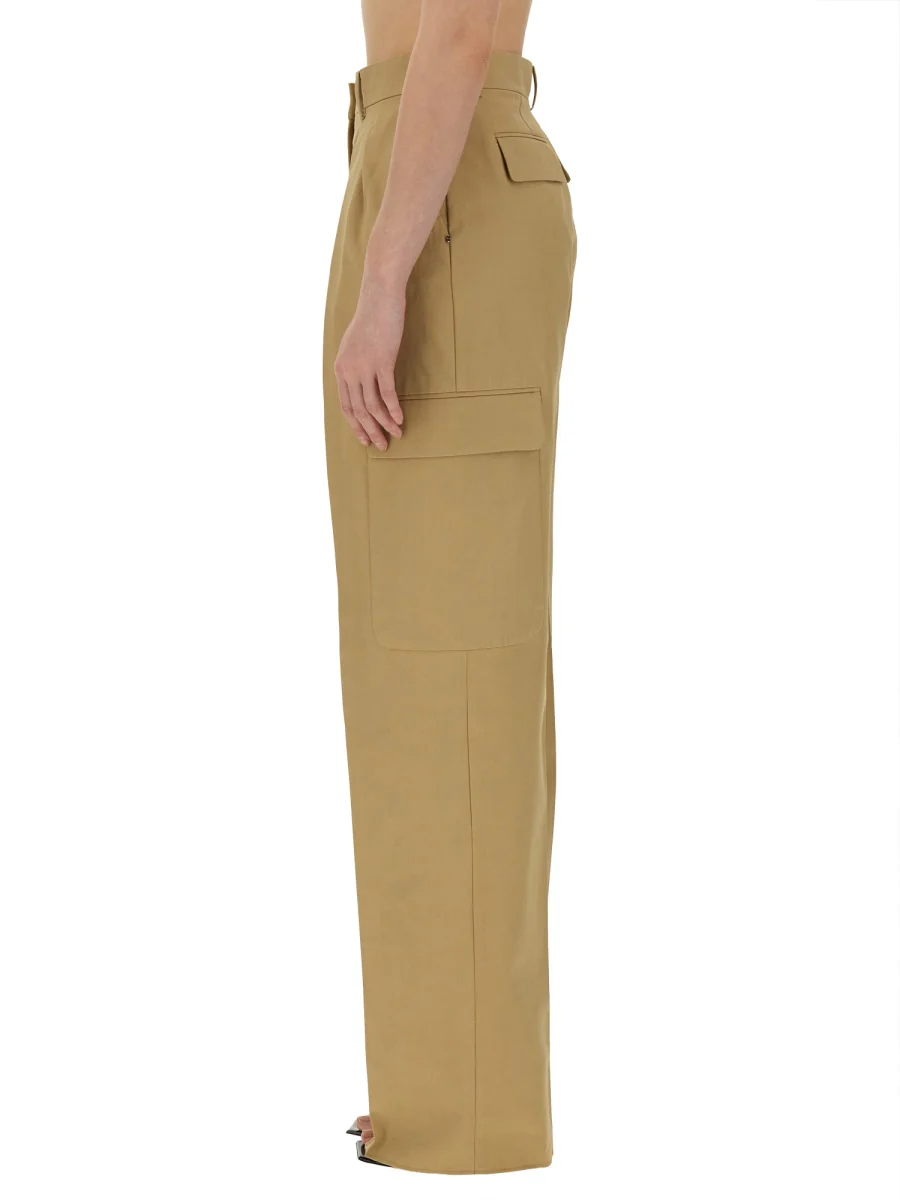 SPORTMAX PANTS "JACOPO" - Image 4