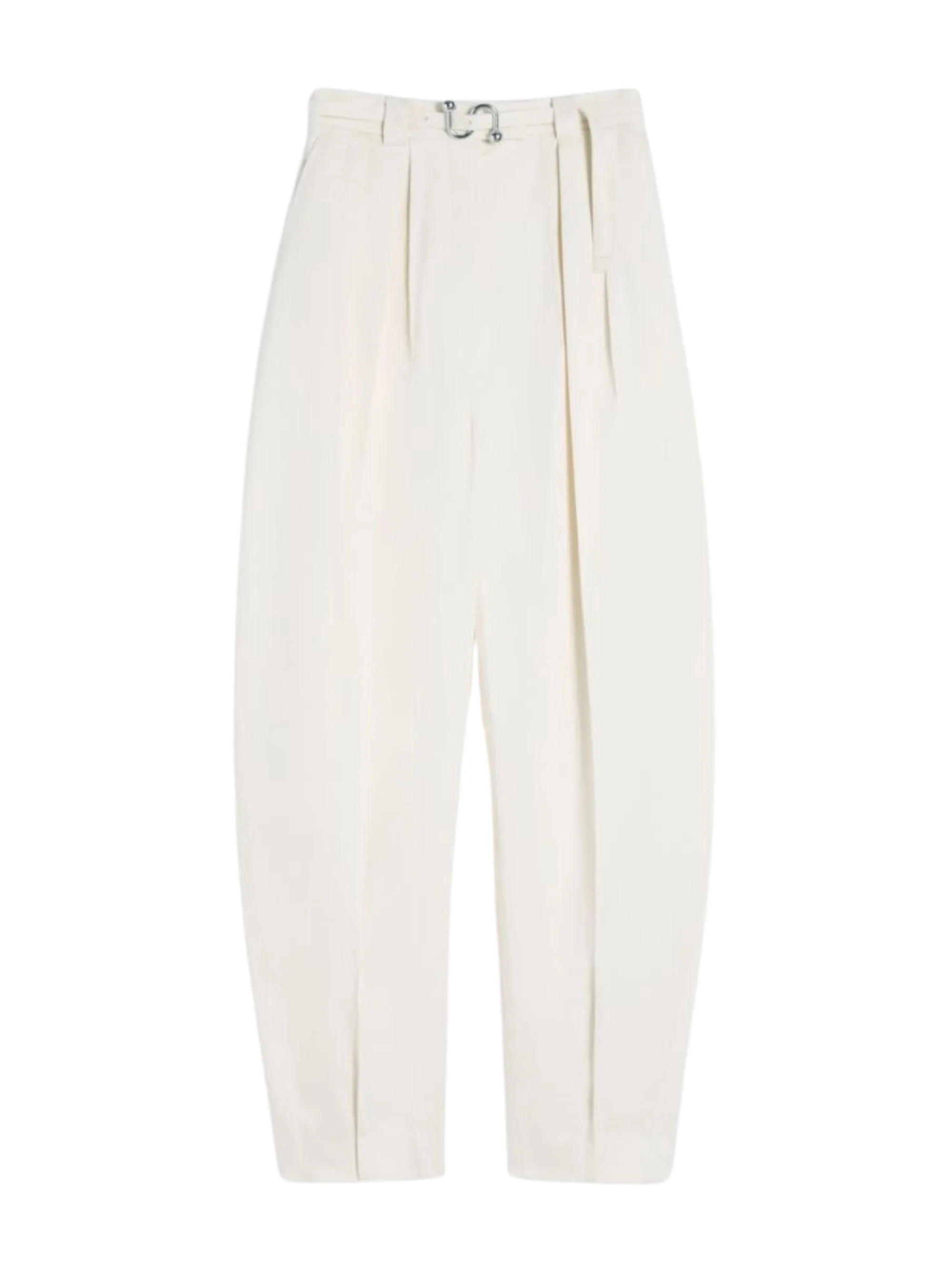 SportMax Pants Woman