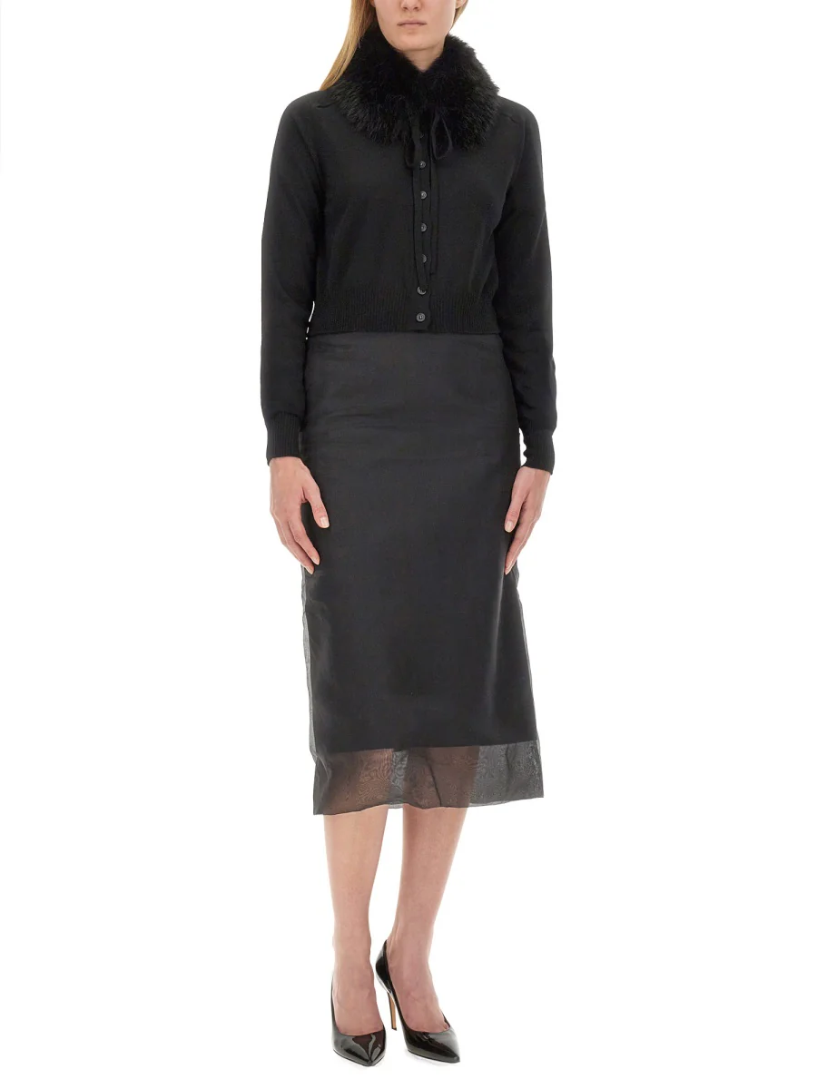 Sportmax Sport Shirt for Women - Image 2