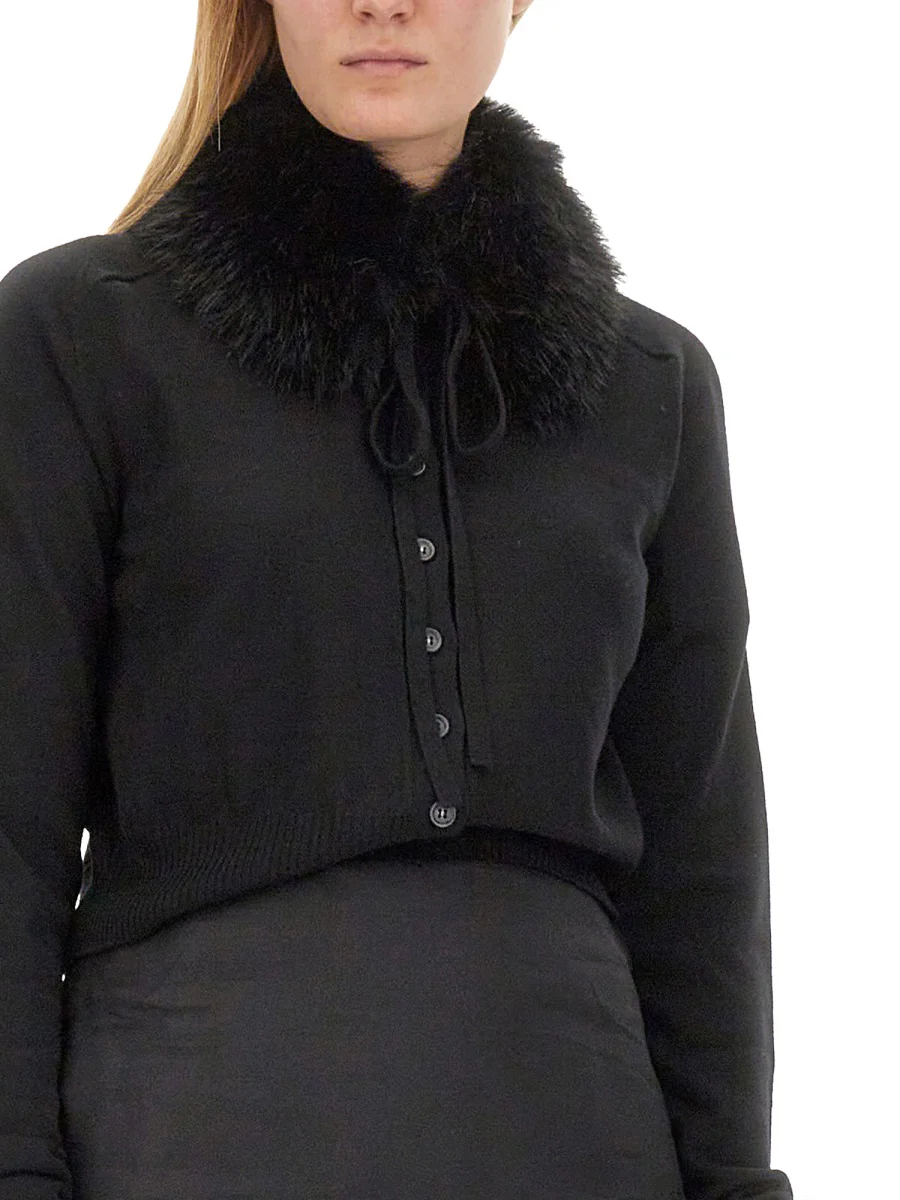 Sportmax Sport Shirt for Women - Image 3