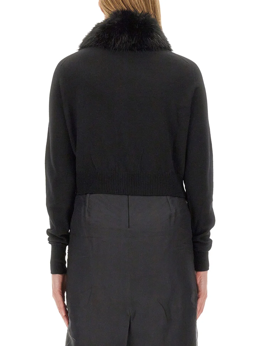 Sportmax Sport Shirt for Women - Image 4